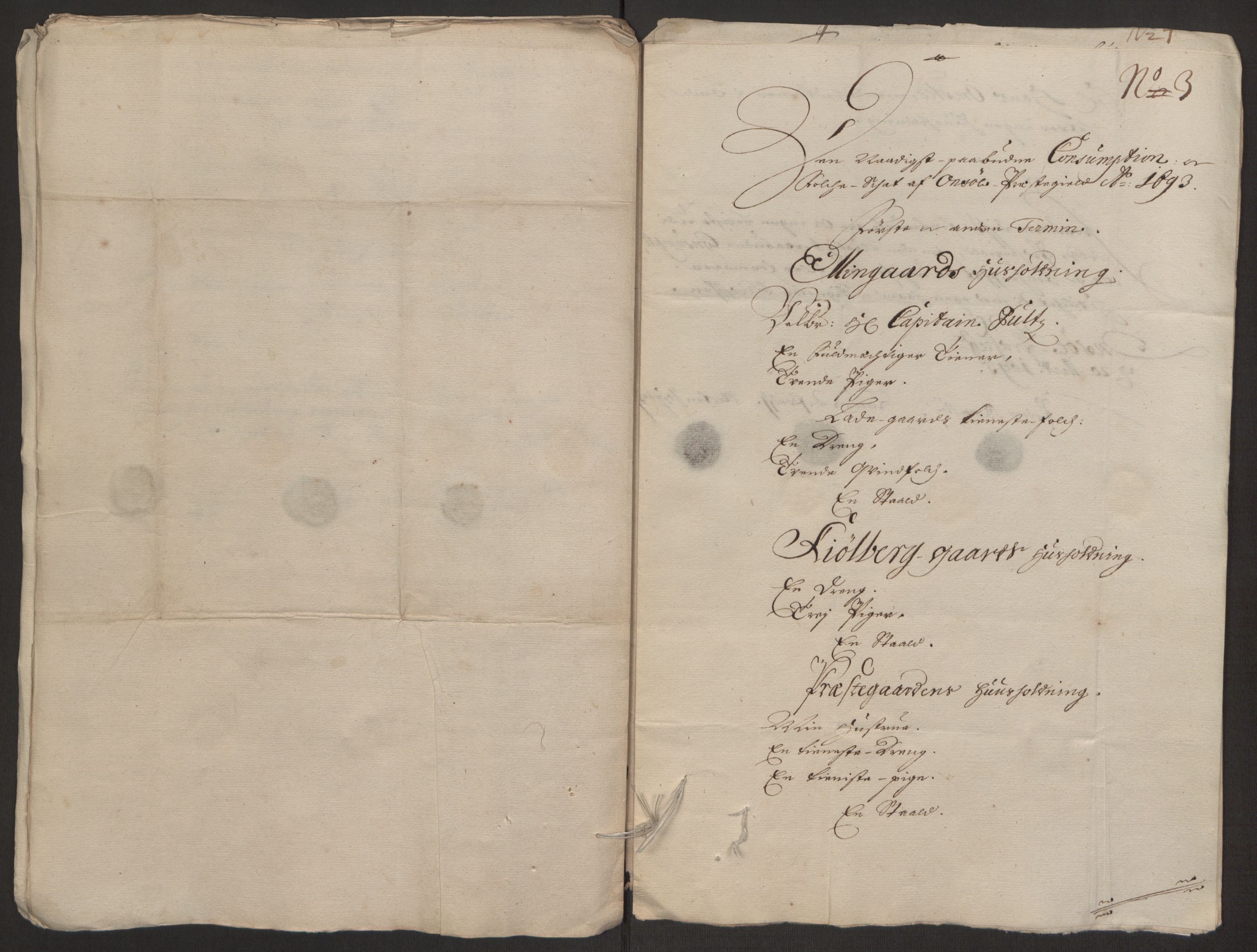 Rentekammeret inntil 1814, Reviderte regnskaper, Fogderegnskap, AV/RA-EA-4092/R03/L0120: Fogderegnskap Onsøy, Tune, Veme og Åbygge fogderi, 1692-1693, p. 378