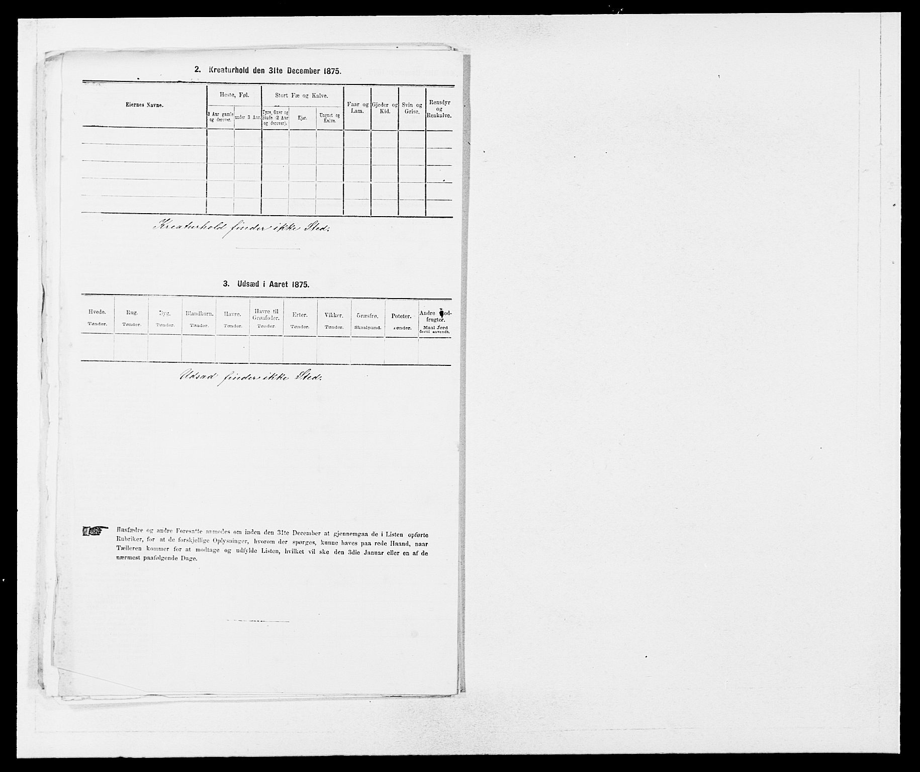 SAB, 1875 census for 1249P Fana, 1875, p. 562