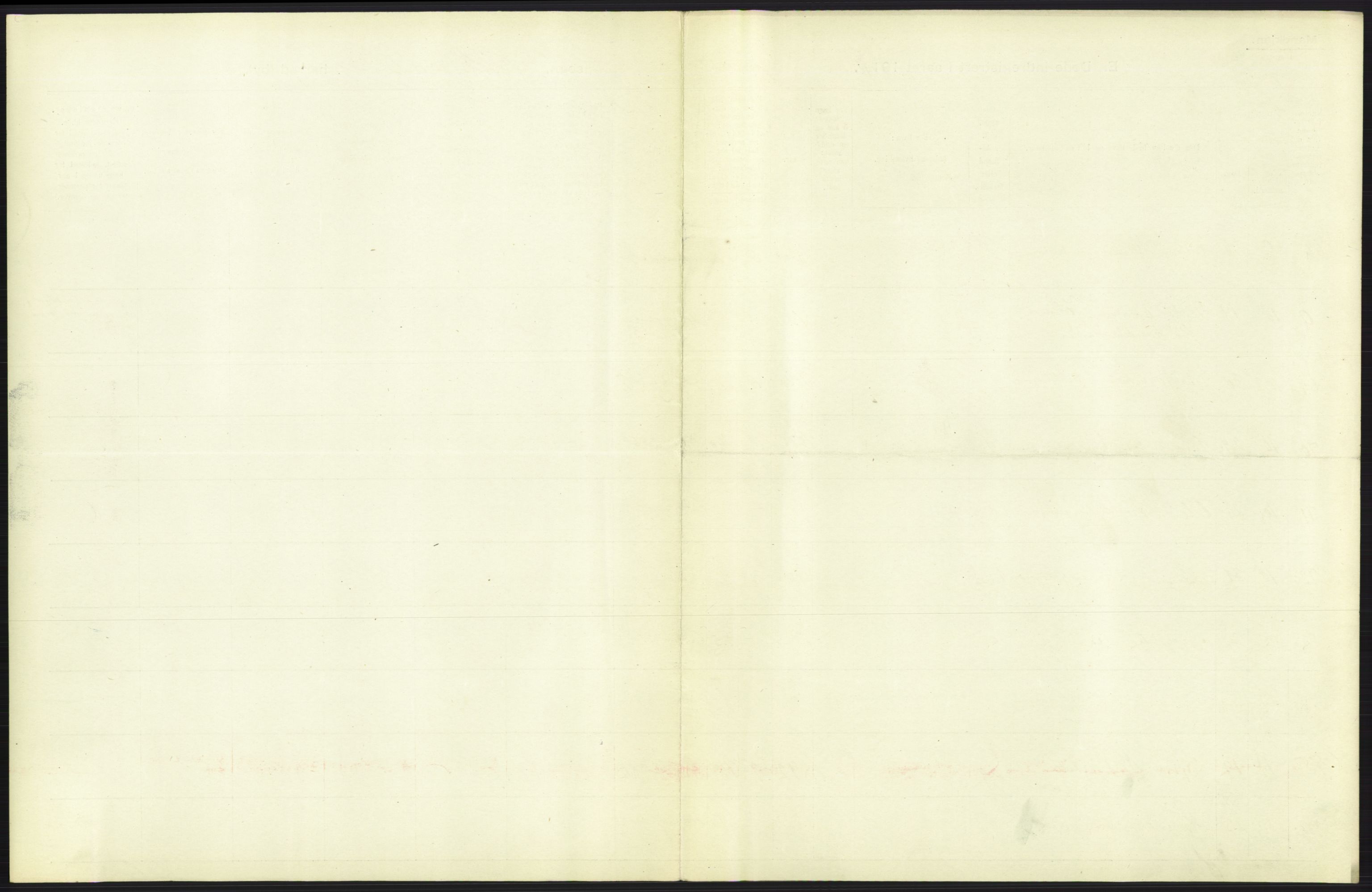 Statistisk sentralbyrå, Sosiodemografiske emner, Befolkning, AV/RA-S-2228/D/Df/Dfb/Dfba/L0009: Kristiania: Døde menn, 1911, p. 223