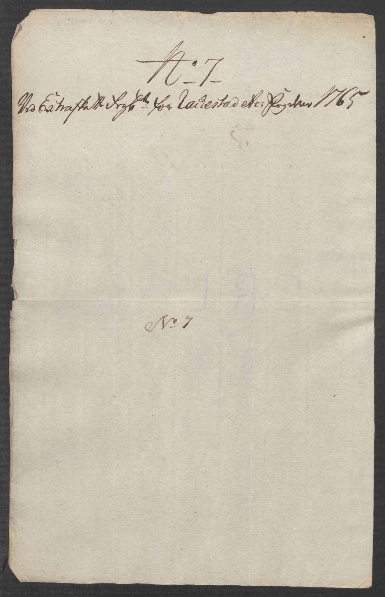 Rentekammeret inntil 1814, Reviderte regnskaper, Fogderegnskap, AV/RA-EA-4092/R07/L0413: Ekstraskatten Rakkestad, Heggen og Frøland, 1762-1772, p. 298