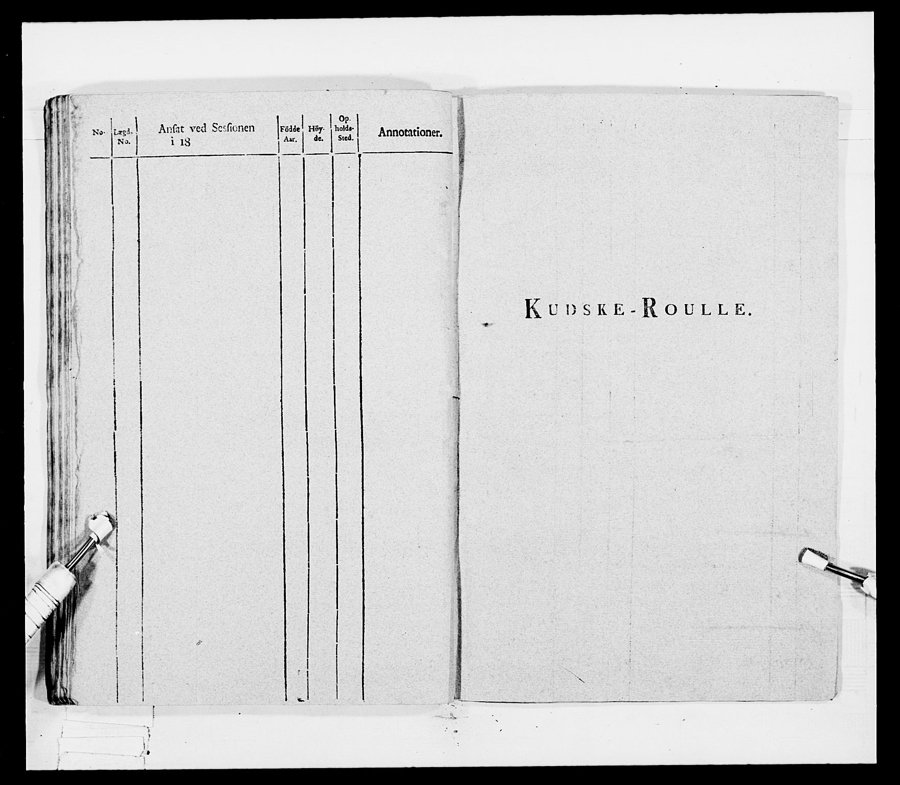 Generalitets- og kommissariatskollegiet, Det kongelige norske kommissariatskollegium, AV/RA-EA-5420/E/Eh/L0041: 1. Akershusiske nasjonale infanteriregiment, 1804-1808, p. 44