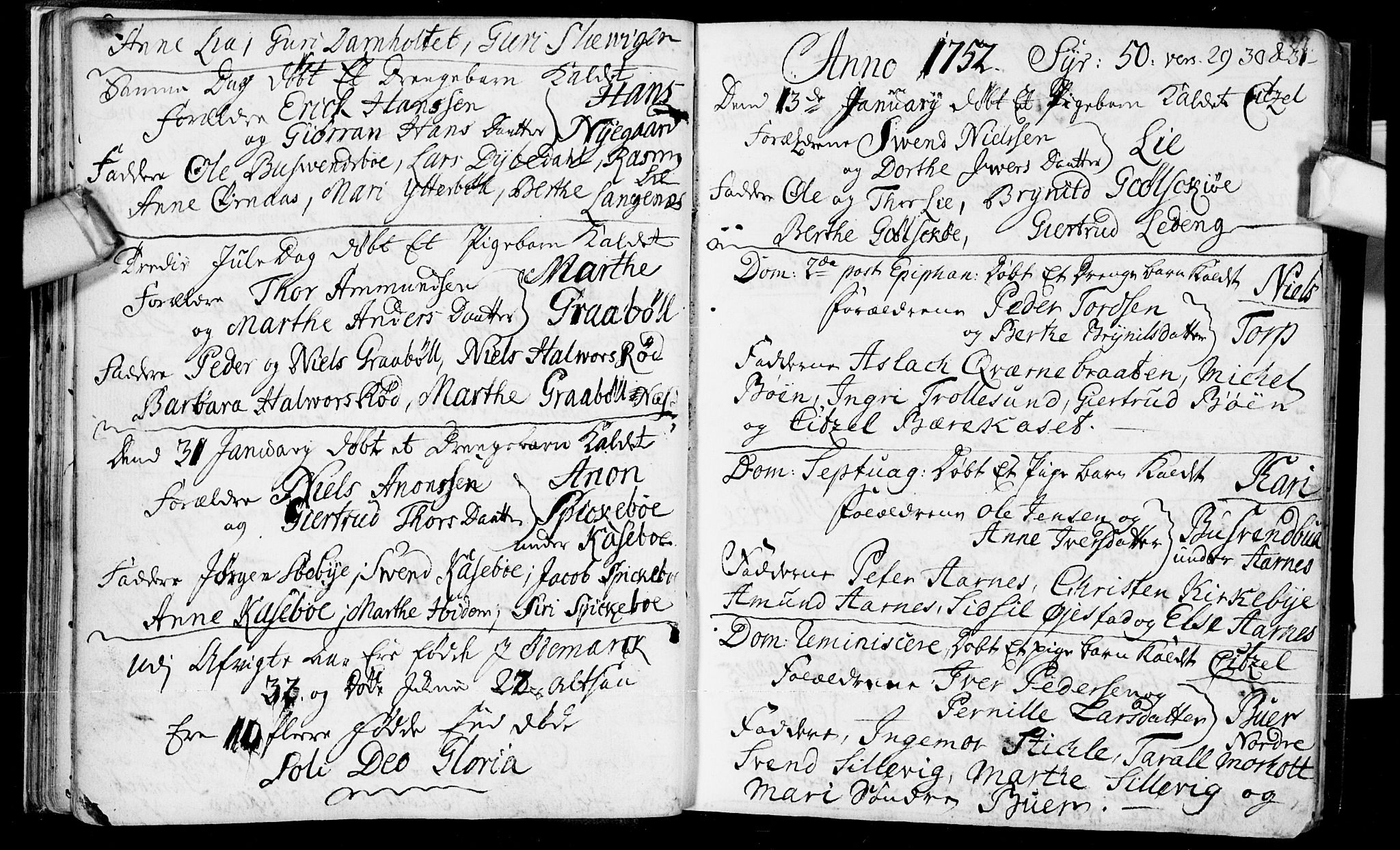 Aremark prestekontor Kirkebøker, SAO/A-10899/F/Fb/L0002: Parish register (official) no.  II 2, 1745-1795, p. 27