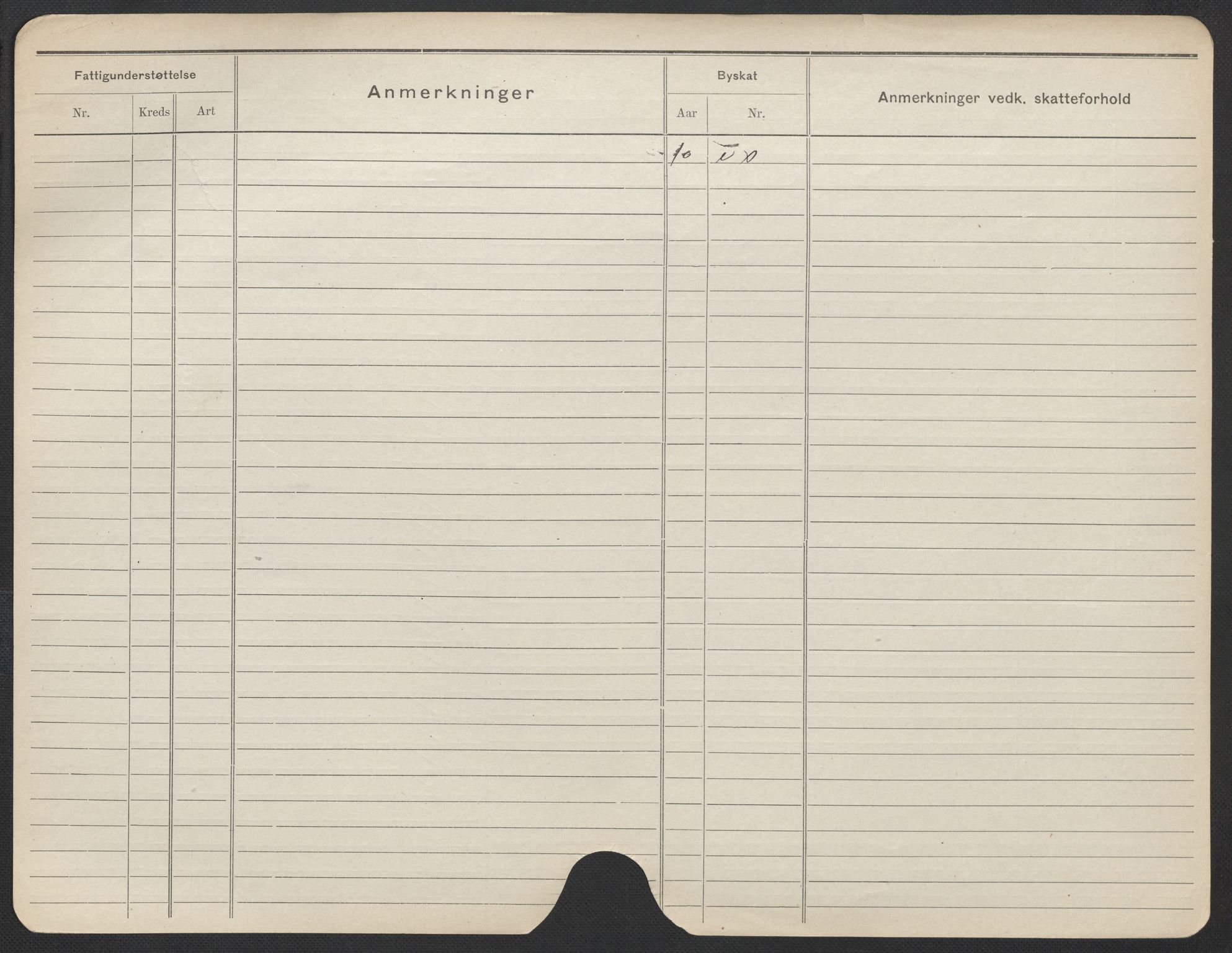 Oslo folkeregister, Registerkort, AV/SAO-A-11715/F/Fa/Fac/L0021: Kvinner, 1906-1914, p. 452b