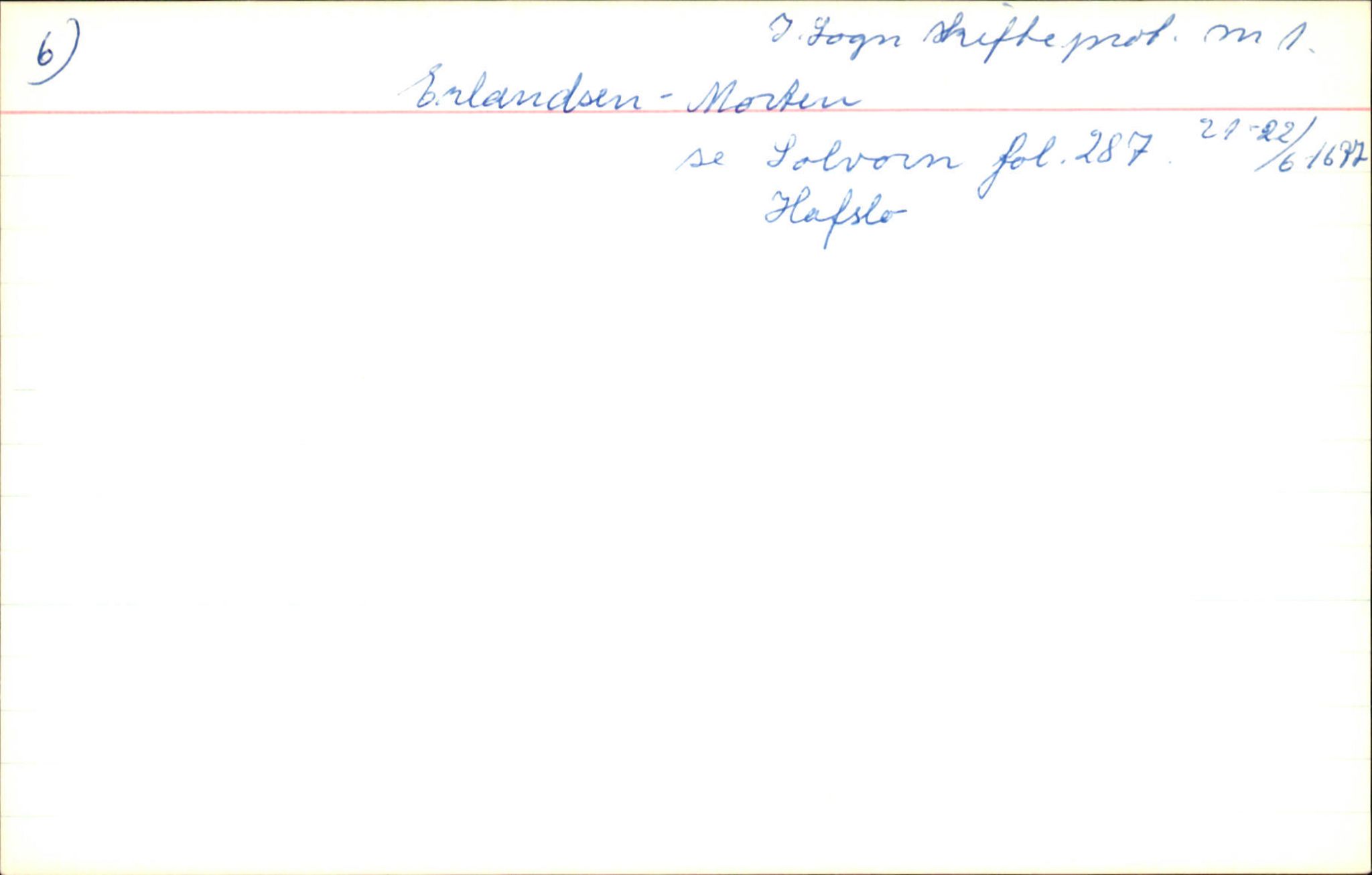 Skiftekort ved Statsarkivet i Bergen, SAB/SKIFTEKORT/005/L0001: Skifteprotokoll nr. 1-2, 1666-1695, p. 9