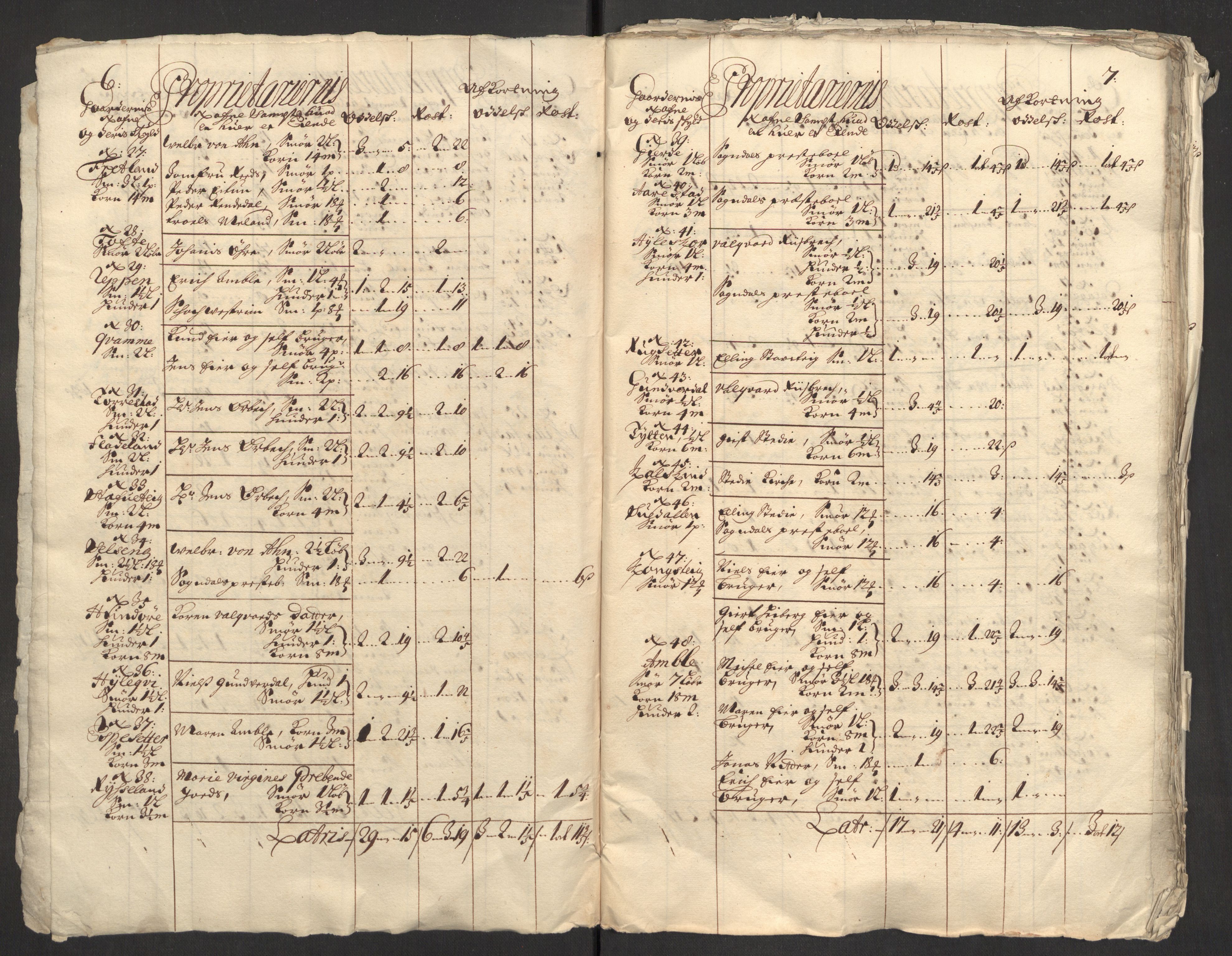 Rentekammeret inntil 1814, Reviderte regnskaper, Fogderegnskap, RA/EA-4092/R52/L3310: Fogderegnskap Sogn, 1698-1699, p. 305