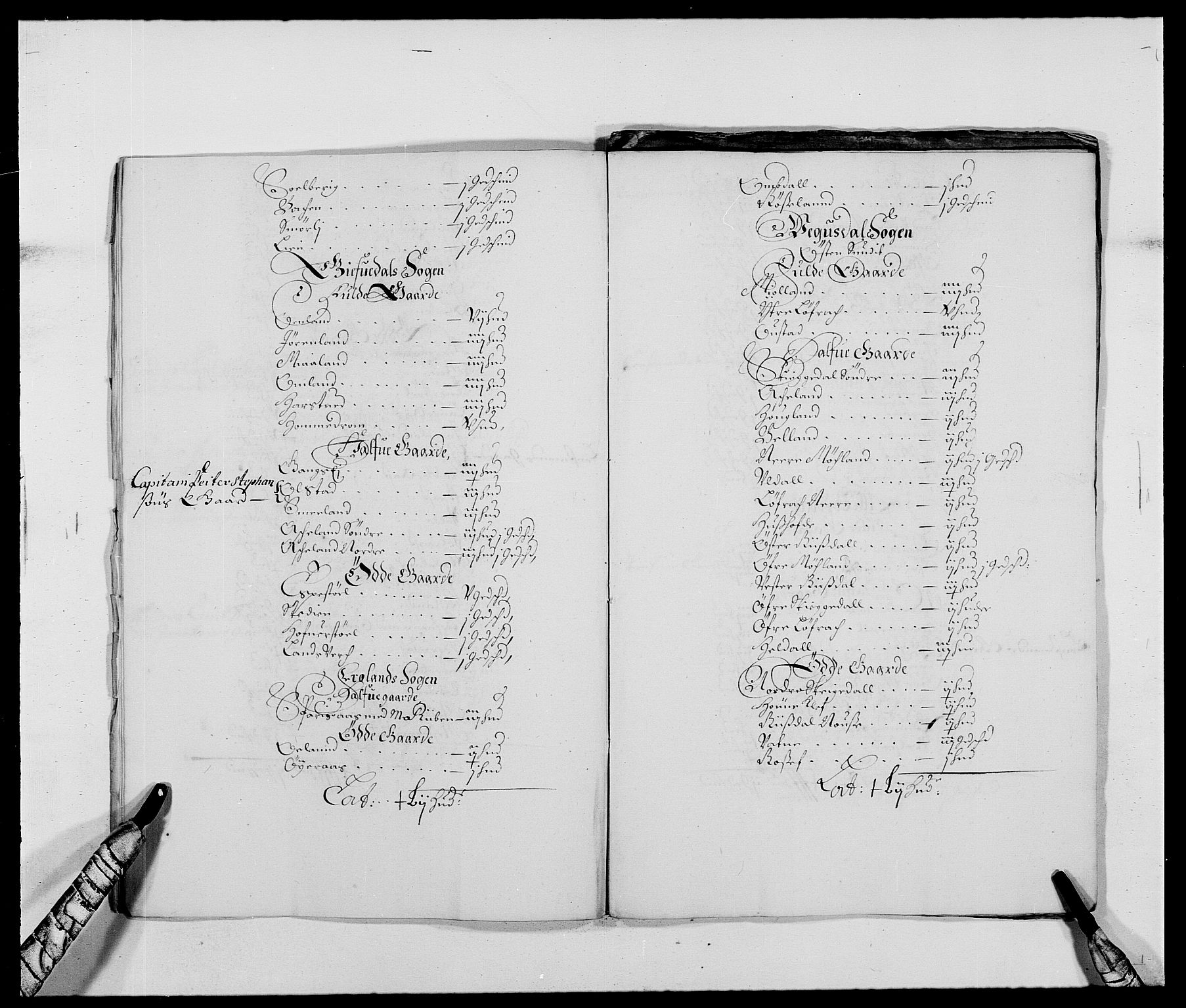 Rentekammeret inntil 1814, Reviderte regnskaper, Fogderegnskap, AV/RA-EA-4092/R40/L2432: Fogderegnskap Råbyggelag, 1669-1670, p. 178