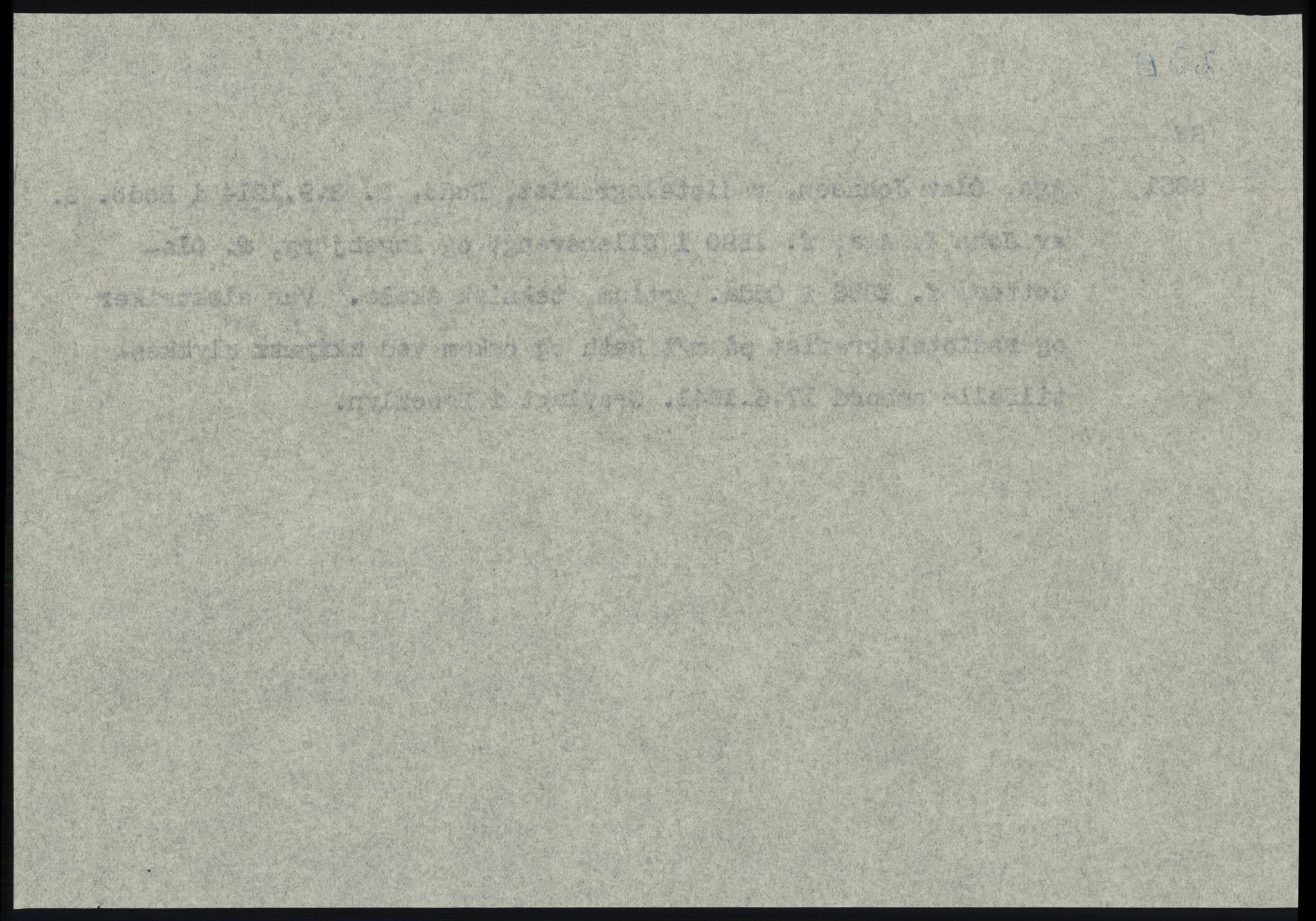 Sosialdepartementet, Våre Falne, RA/S-1708/E/Ee/L0025: Personmapper: Abelsen 01 - Amundsen, H. 65, 1945-1951, p. 440