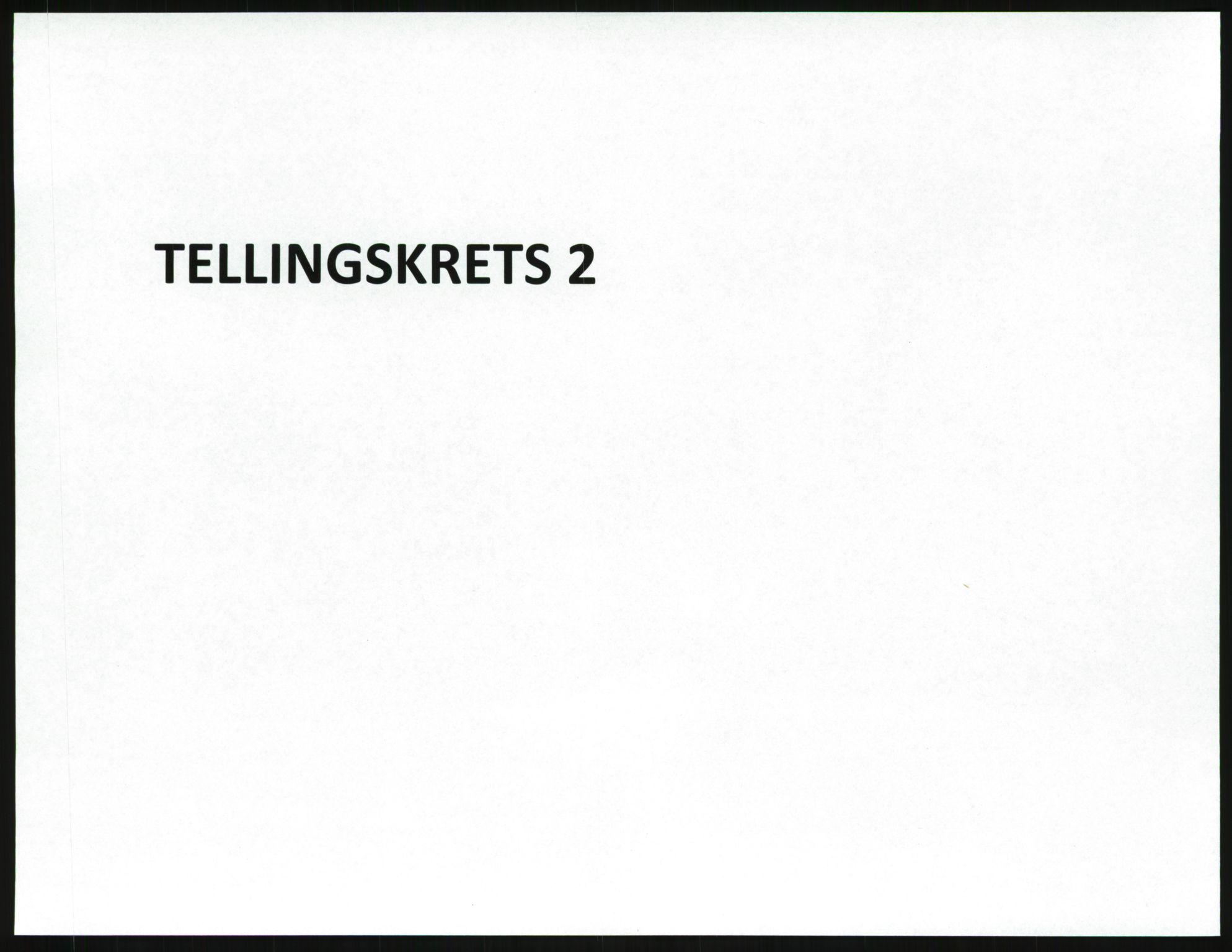 SAK, 1920 census for Tvedestrand, 1920, p. 273
