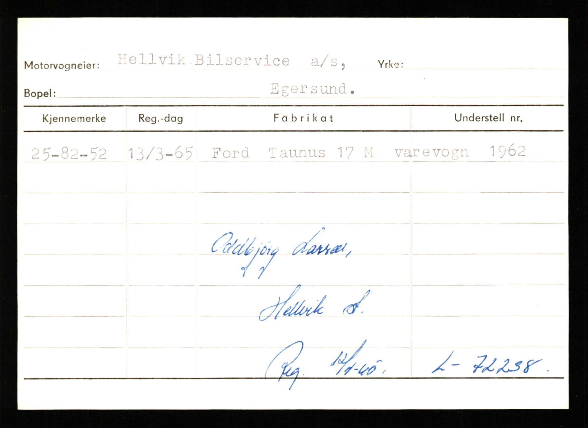 Stavanger trafikkstasjon, AV/SAST-A-101942/0/G/L0011: Registreringsnummer: 240000 - 363477, 1930-1971, p. 639