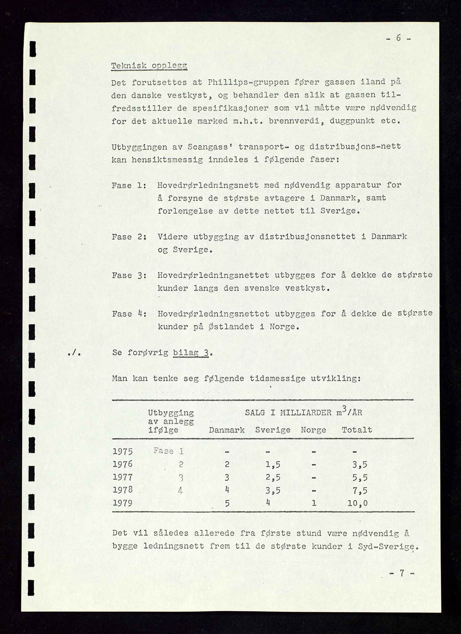 Industridepartementet, Oljekontoret, AV/SAST-A-101348/Dc/L0011: 740 - 742 Ekofisk prosjekt, prosjektstudier, generelt, 1970-1972