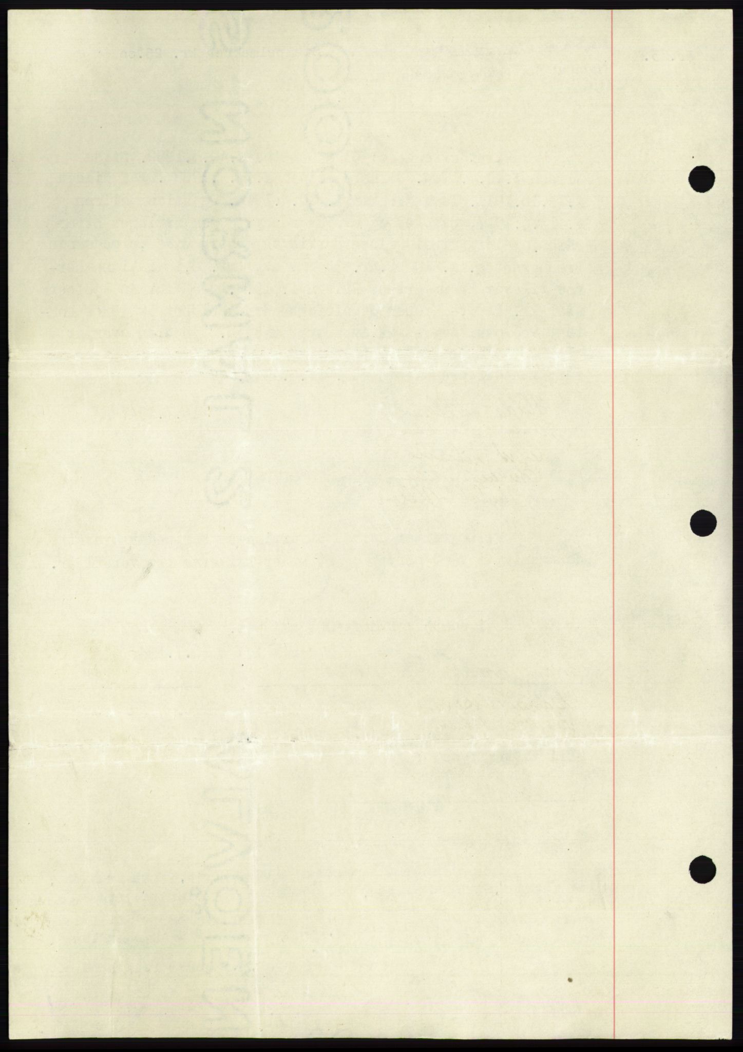 Namdal sorenskriveri, AV/SAT-A-4133/1/2/2C: Mortgage book no. -, 1947-1947, Diary no: : 2270/1947