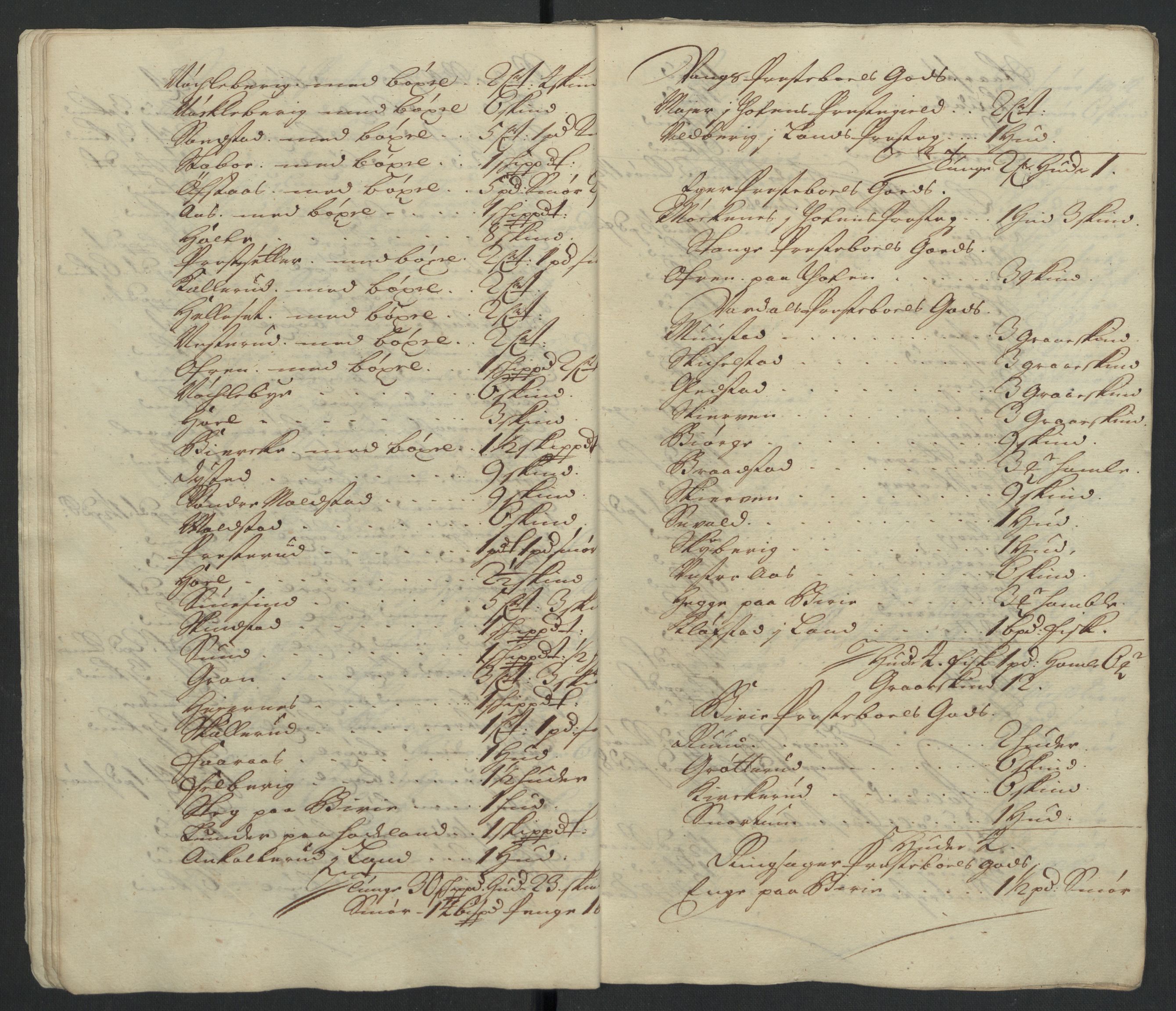 Rentekammeret inntil 1814, Reviderte regnskaper, Fogderegnskap, AV/RA-EA-4092/R18/L1308: Fogderegnskap Hadeland, Toten og Valdres, 1711, p. 429