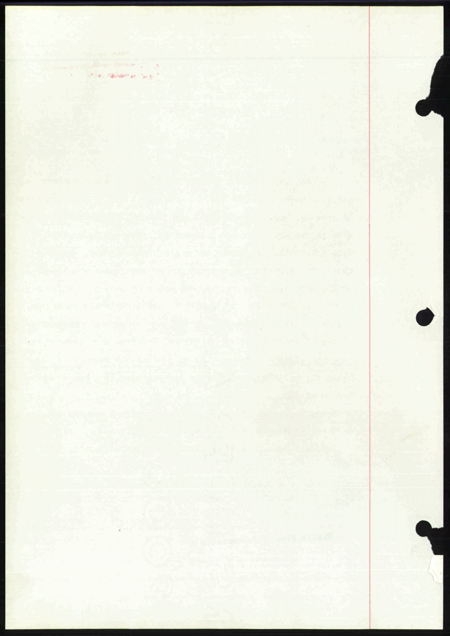 Toten tingrett, SAH/TING-006/H/Hb/Hbc/L0006: Mortgage book no. Hbc-06, 1939-1939, Diary no: : 2269/1939