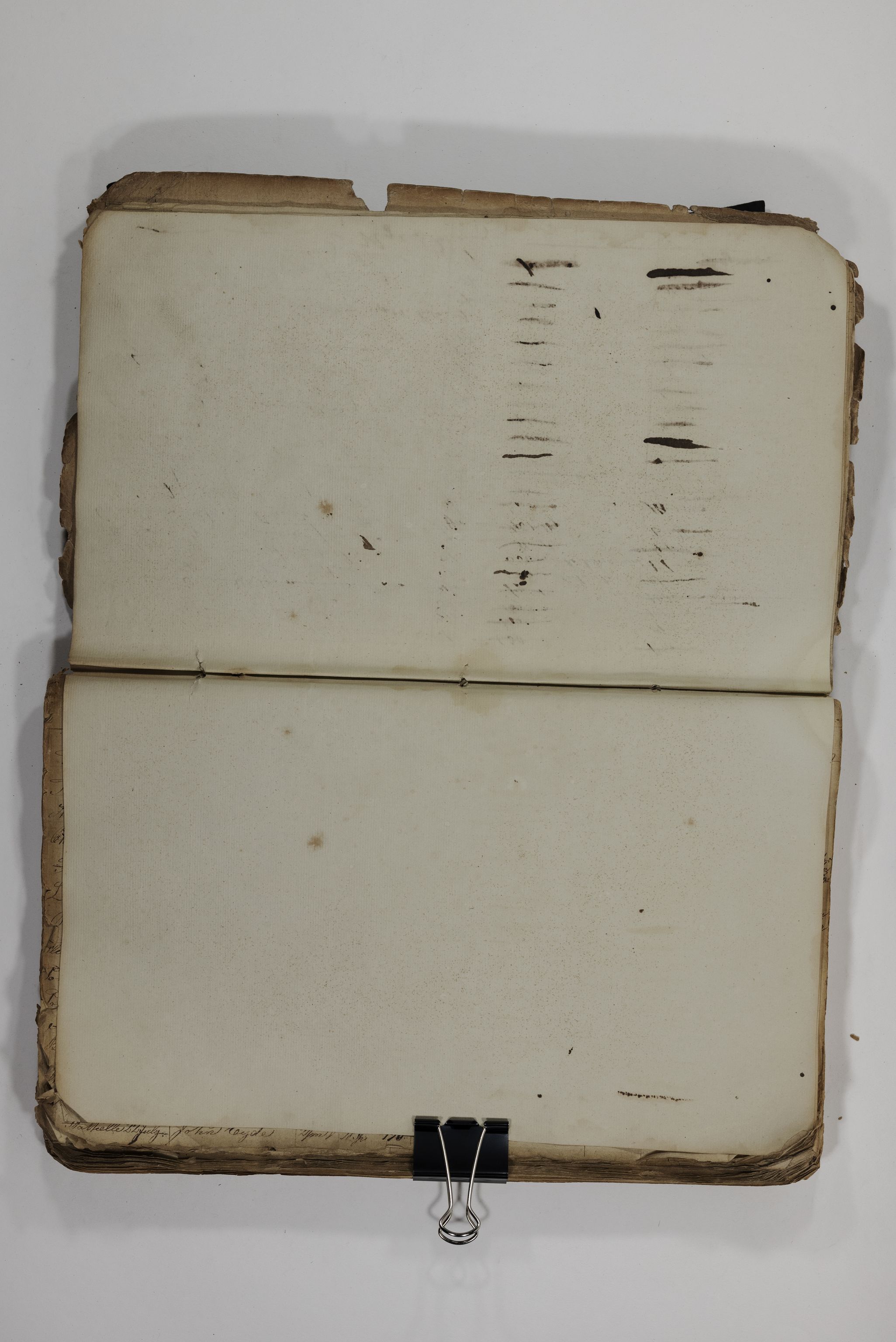 Blehr/ Kjellestad, TEMU/TGM-A-1212/R/Rl/L0011: Transferede veksler, 1836-1857, p. 116