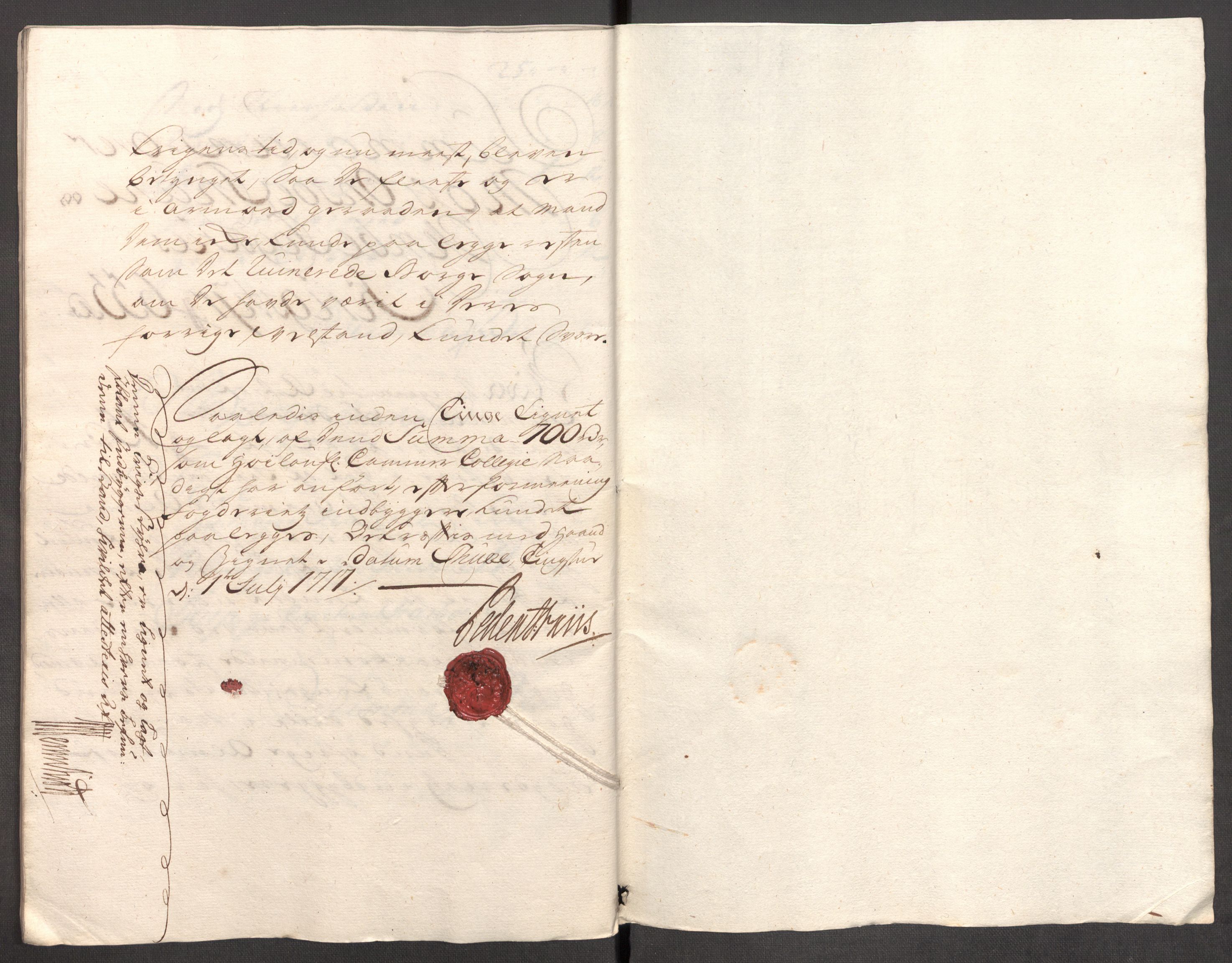 Rentekammeret inntil 1814, Reviderte regnskaper, Fogderegnskap, AV/RA-EA-4092/R04/L0141: Fogderegnskap Moss, Onsøy, Tune, Veme og Åbygge, 1717, p. 94