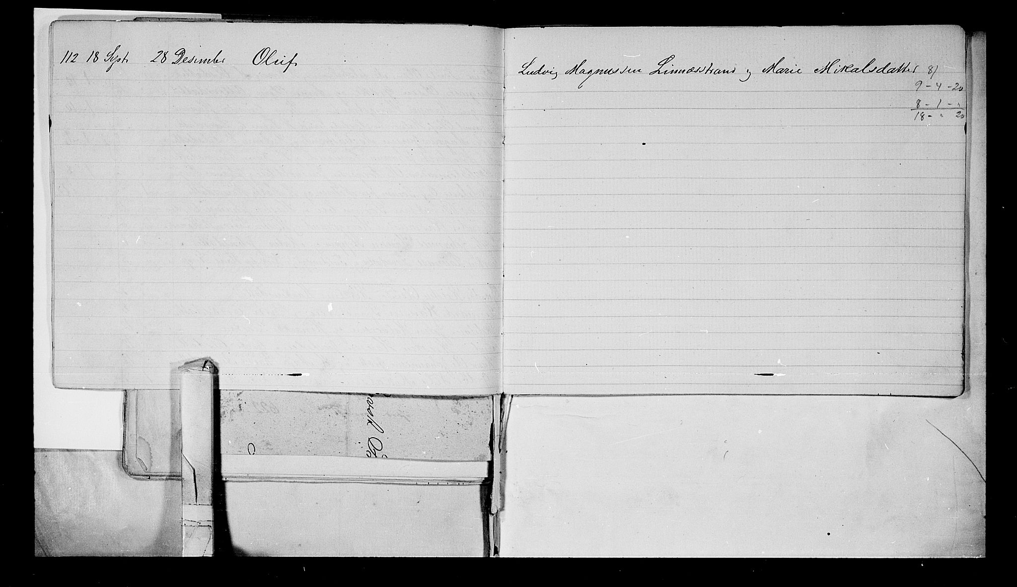 Lier kirkebøker, AV/SAKO-A-230/G/Ga/L0003: Parish register (copy) no. I 3, 1861-1873