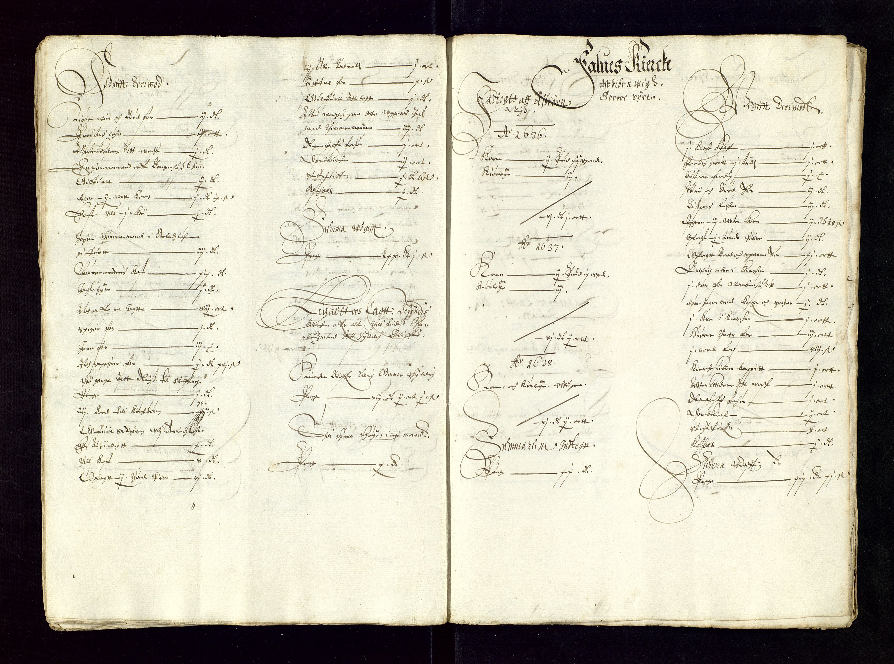 Stavanger len, AV/SAST-A-101870/Ob/L0020: Diverse, 1611-1640, p. 32