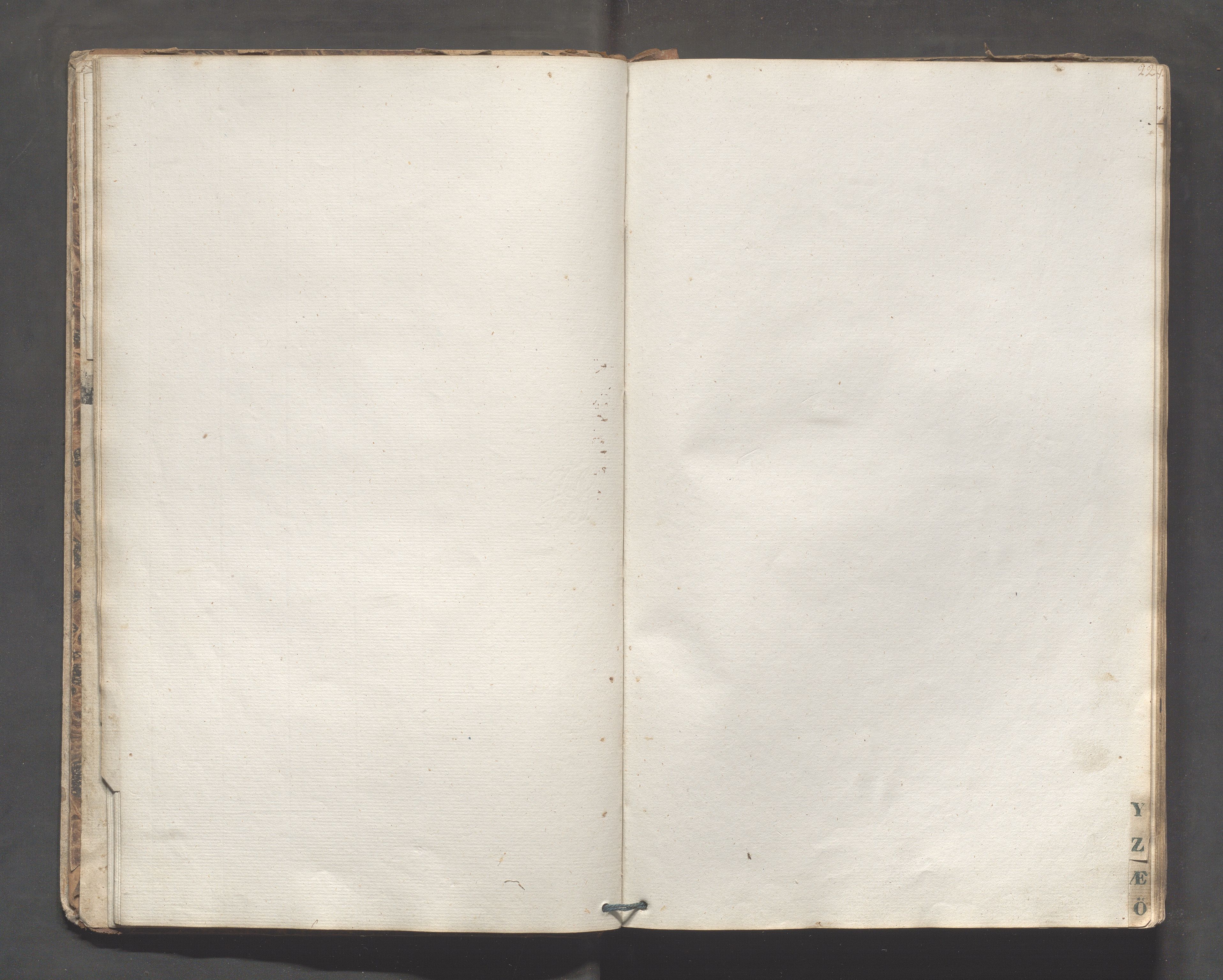 Nedstrand kommune - Formannskapet, IKAR/K-100244/C/L0001: Journal, 1837-1908, p. 22