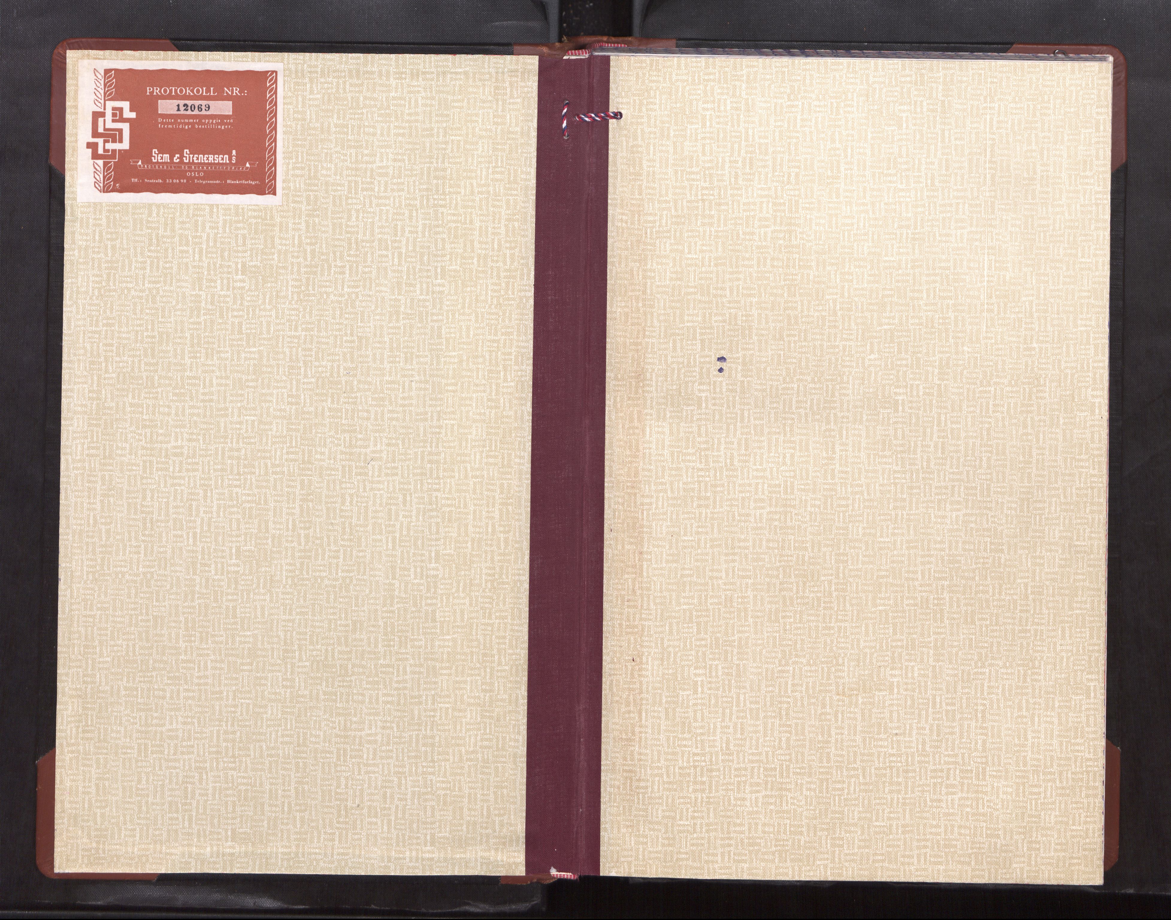Ministerialprotokoller, klokkerbøker og fødselsregistre - Møre og Romsdal, AV/SAT-A-1454/511/L0152: Diary records no. 511---, 1961-1968