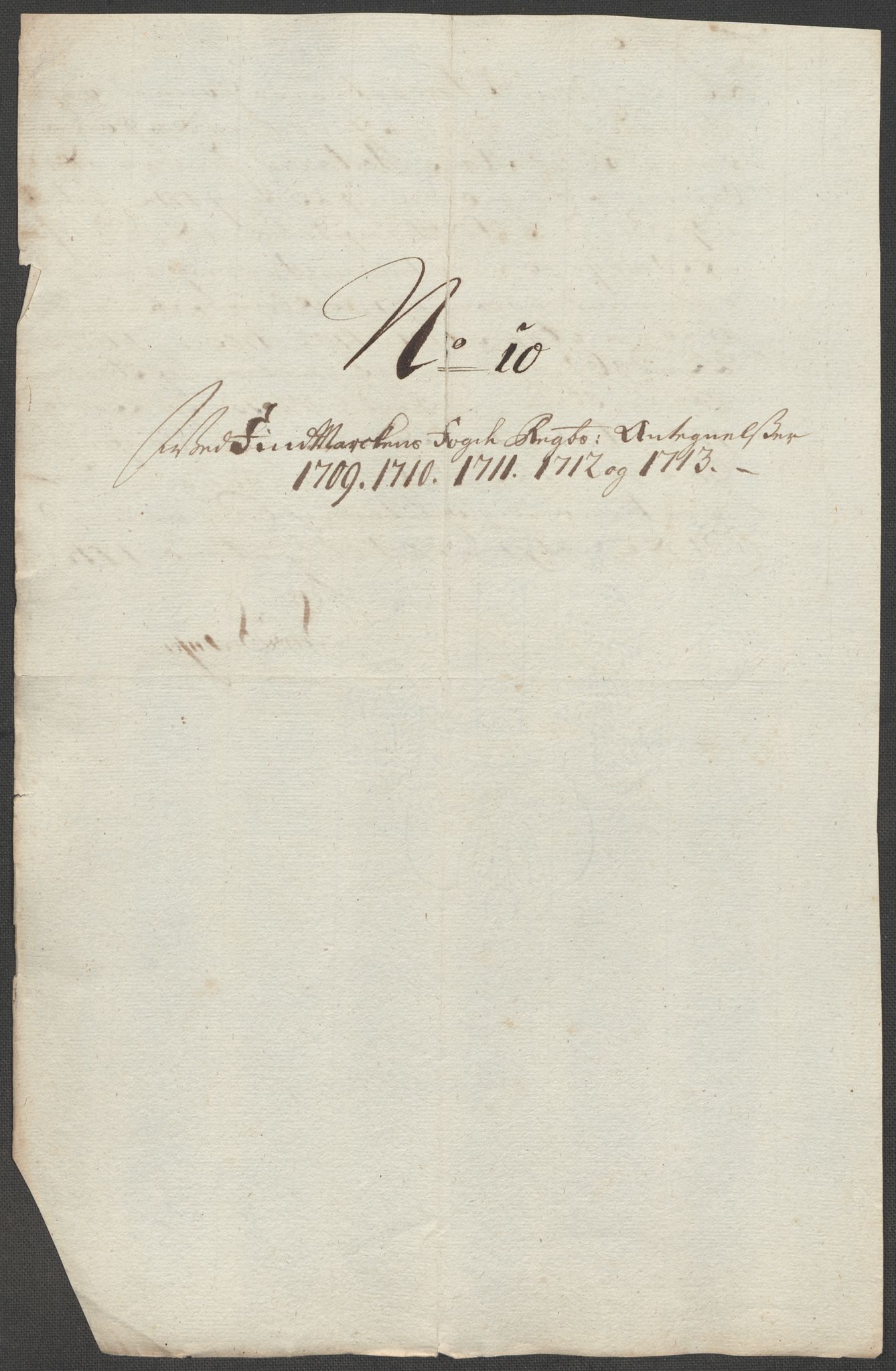 Rentekammeret inntil 1814, Reviderte regnskaper, Fogderegnskap, AV/RA-EA-4092/R69/L4856: Fogderegnskap Finnmark/Vardøhus, 1713-1715, p. 643