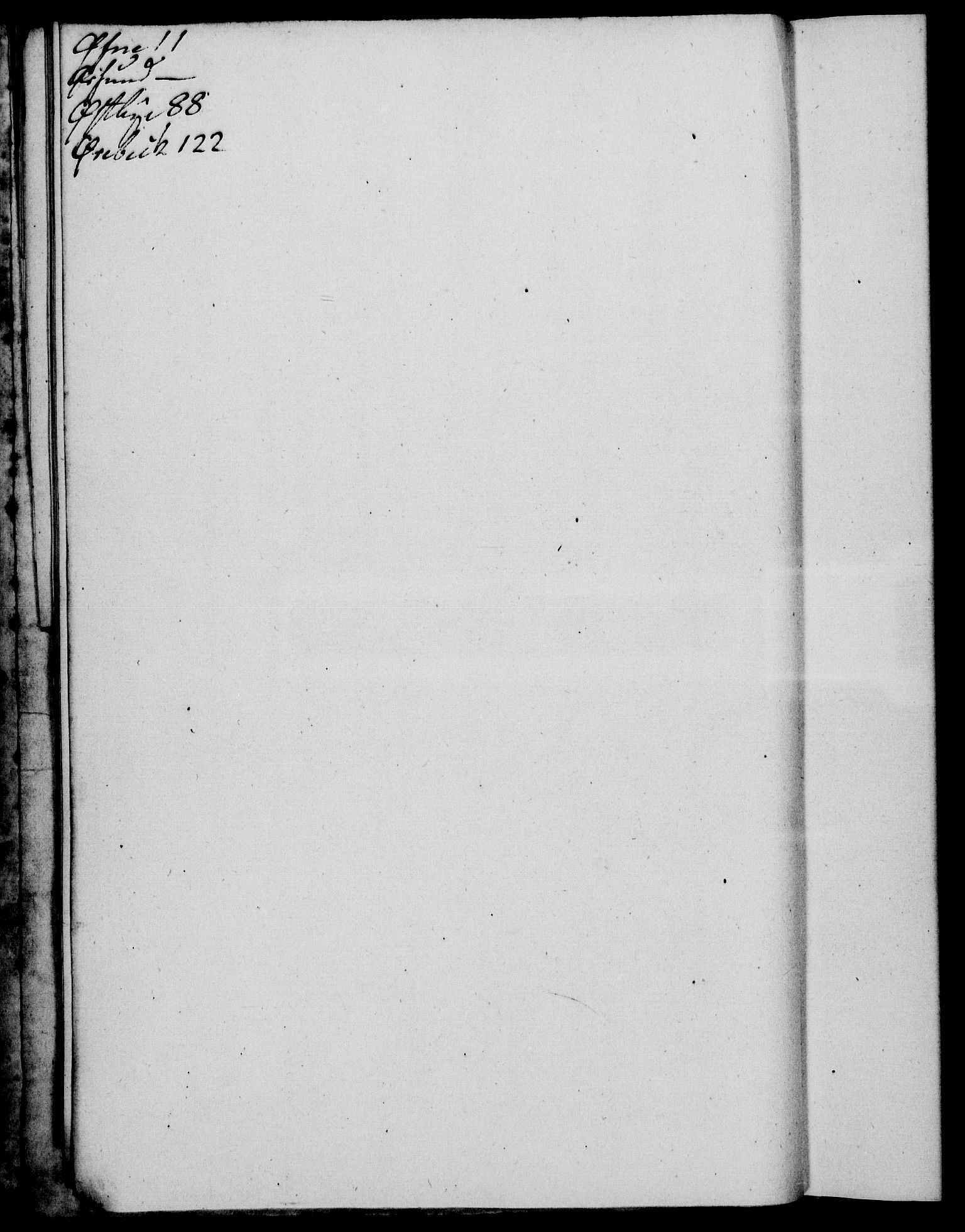 Rentekammeret, Kammerkanselliet, RA/EA-3111/G/Gf/Gfa/L0082: Norsk relasjons- og resolusjonsprotokoll (merket RK 52.82), 1800, p. 27