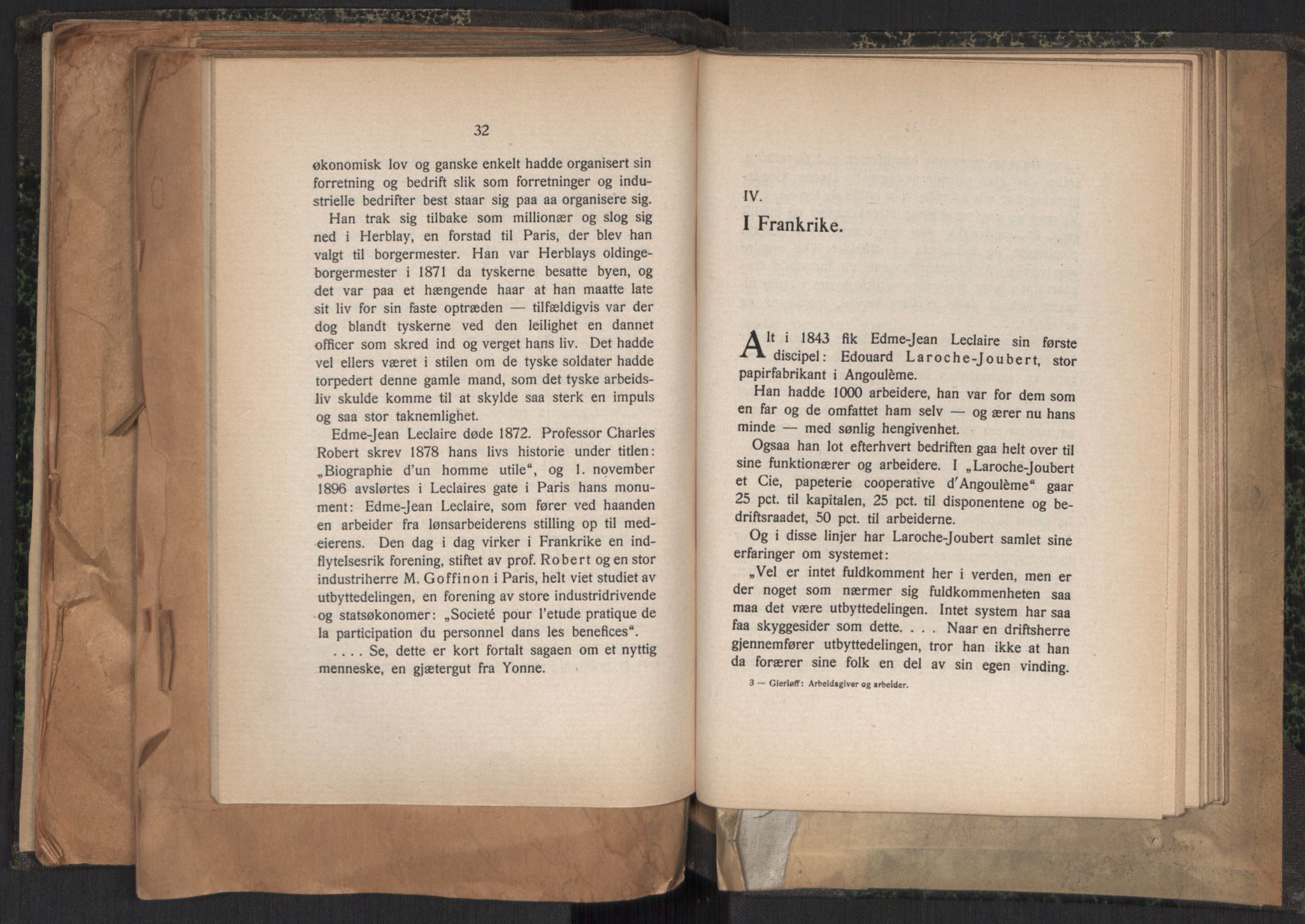 Venstres Hovedorganisasjon, AV/RA-PA-0876/X/L0001: De eldste skrifter, 1860-1936, p. 303