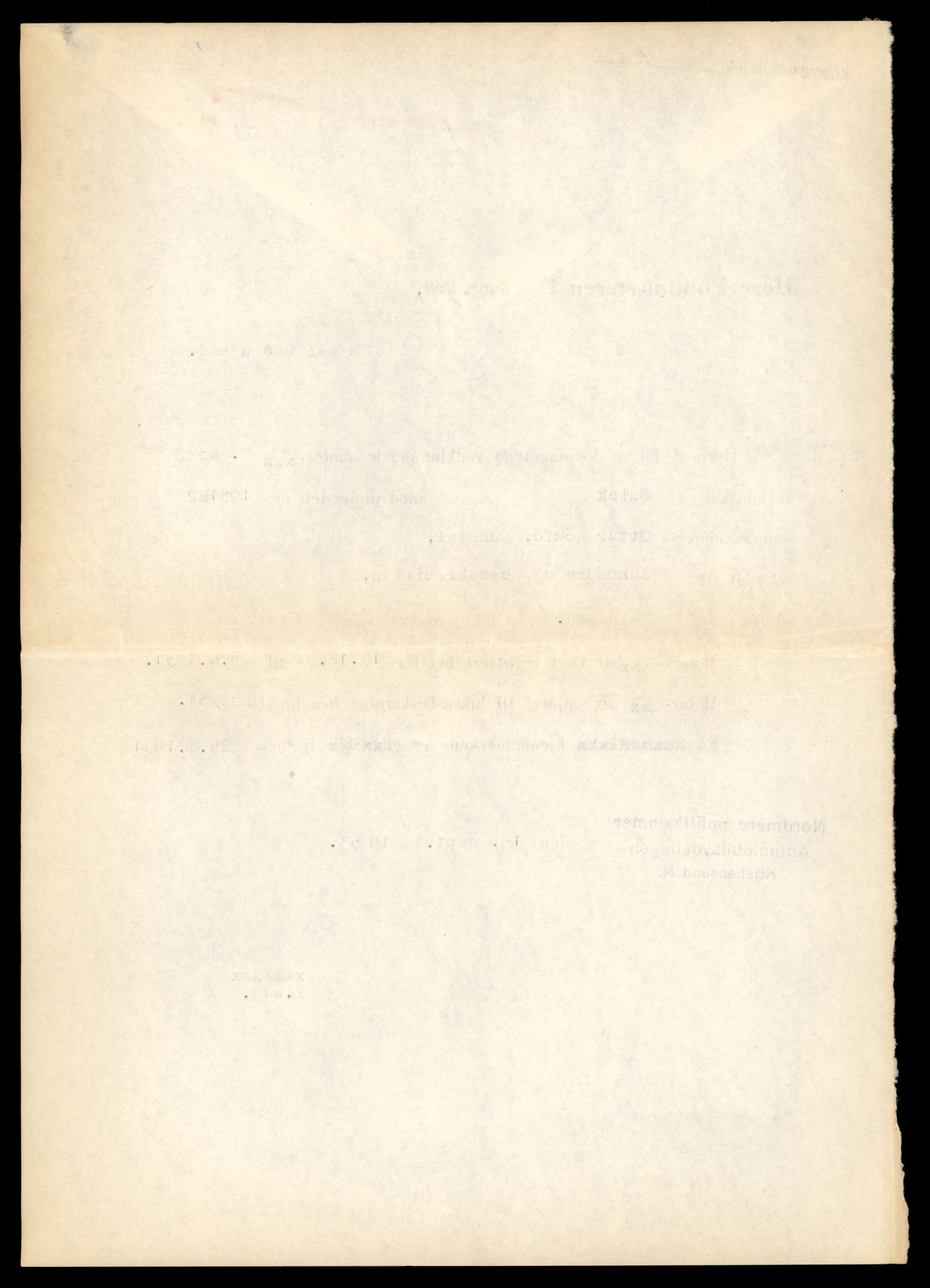 Møre og Romsdal vegkontor - Ålesund trafikkstasjon, AV/SAT-A-4099/F/Fe/L0044: Registreringskort for kjøretøy T 14205 - T 14319, 1927-1998, p. 2532