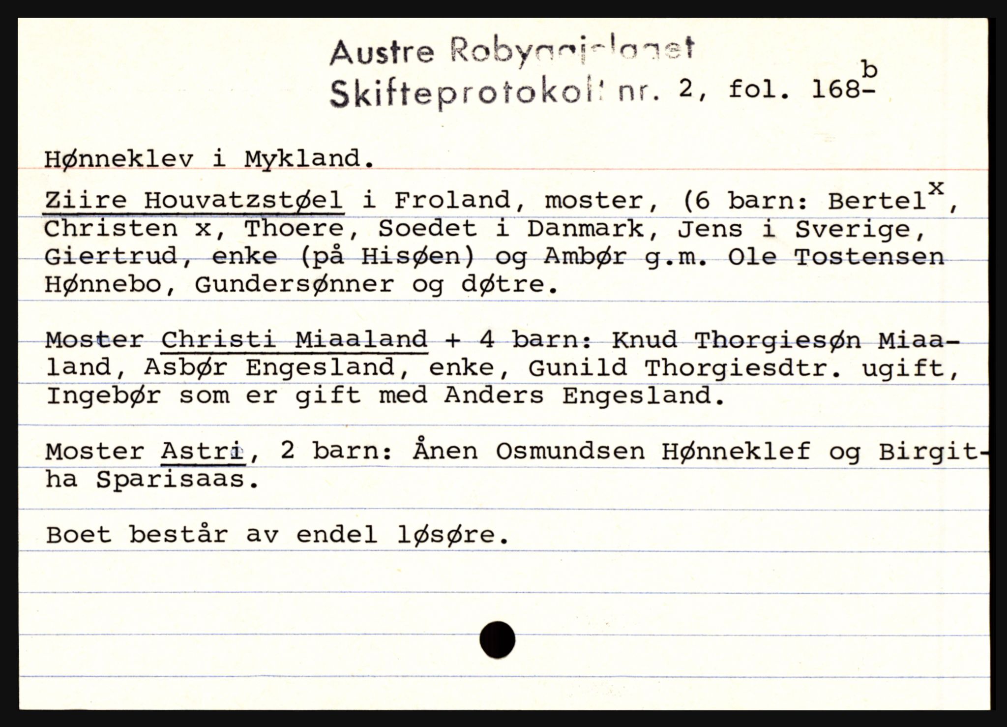 Østre Råbyggelag sorenskriveri, AV/SAK-1221-0016/H, p. 5667