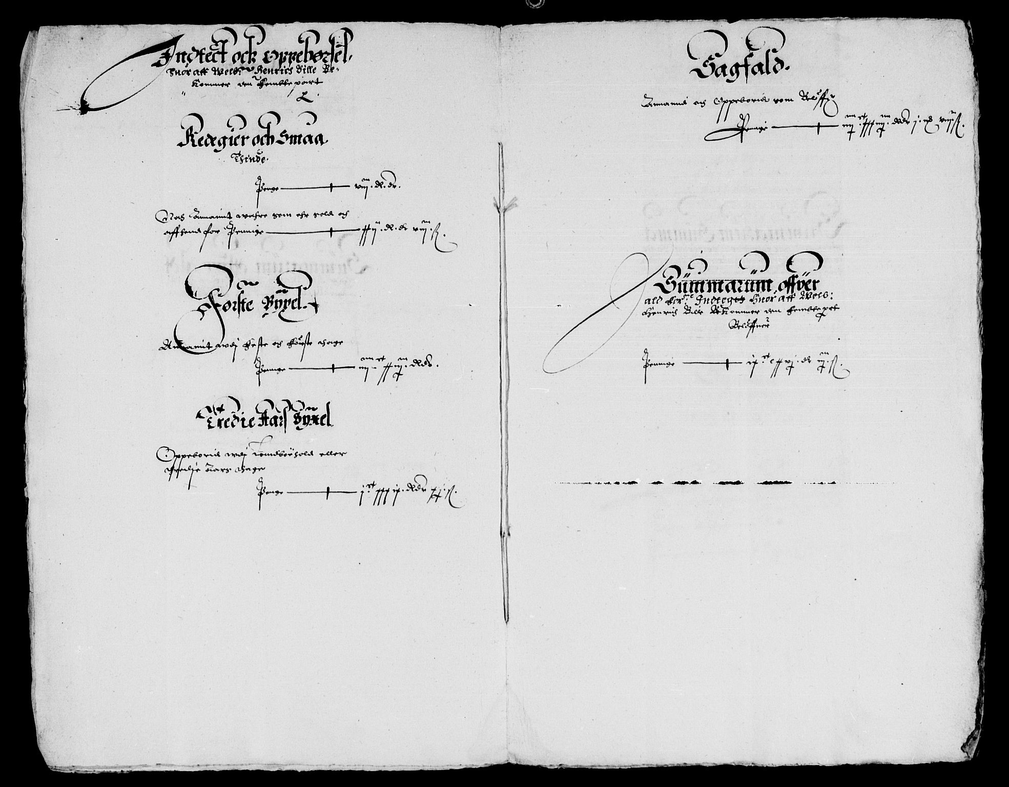 Rentekammeret inntil 1814, Reviderte regnskaper, Lensregnskaper, AV/RA-EA-5023/R/Rb/Rbs/L0013: Stavanger len, 1628-1629