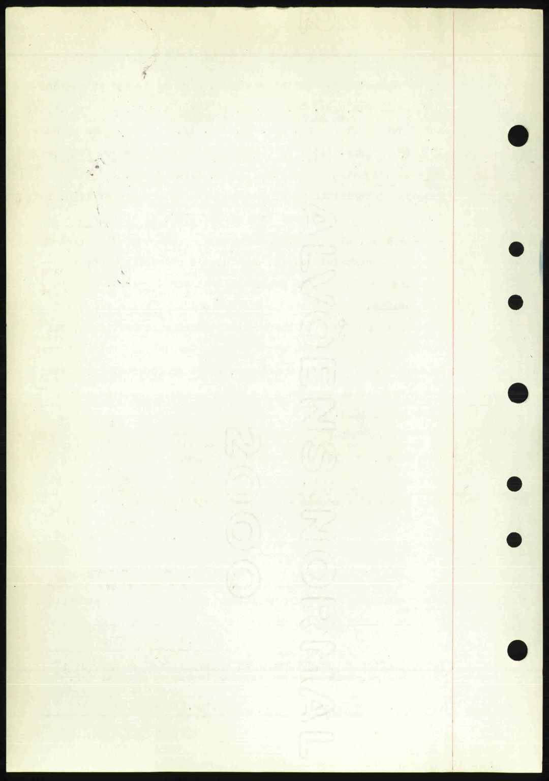 Sør-Gudbrandsdal tingrett, SAH/TING-004/H/Hb/Hbf/L0004: Mortgage book no. C5b, 1945-1951, Diary no: : 534/1949
