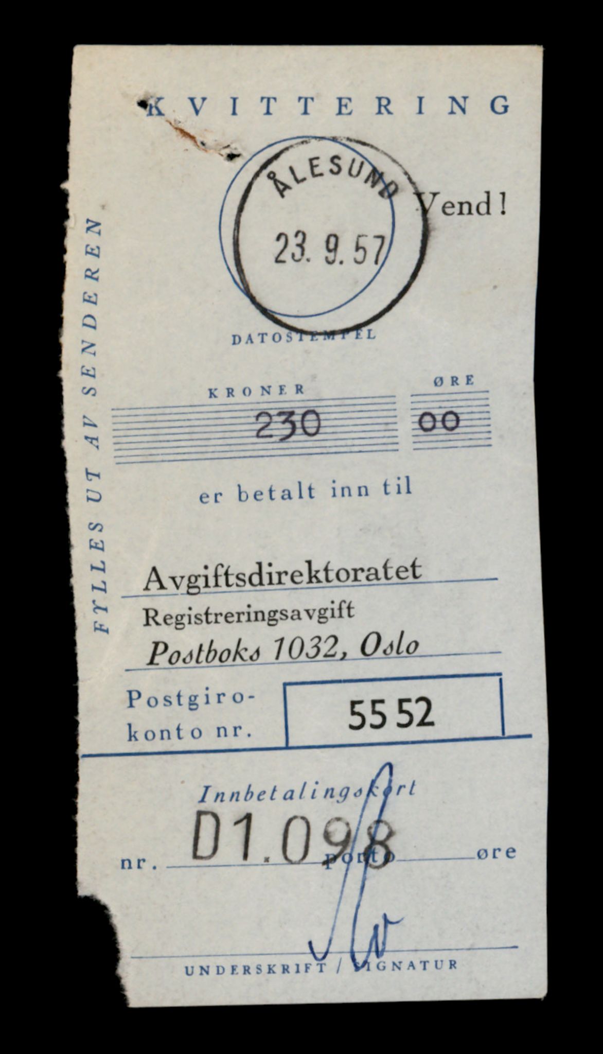 Møre og Romsdal vegkontor - Ålesund trafikkstasjon, AV/SAT-A-4099/F/Fe/L0048: Registreringskort for kjøretøy T 14721 - T 14863, 1927-1998, p. 2483