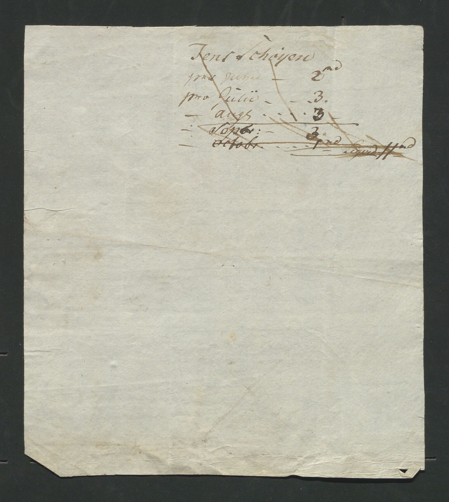 Åker i Vang, Hedmark, og familien Todderud, AV/SAH-ARK-010/F/Fa/L0003: Eiendomsdokumenter, 1751-1910, p. 397