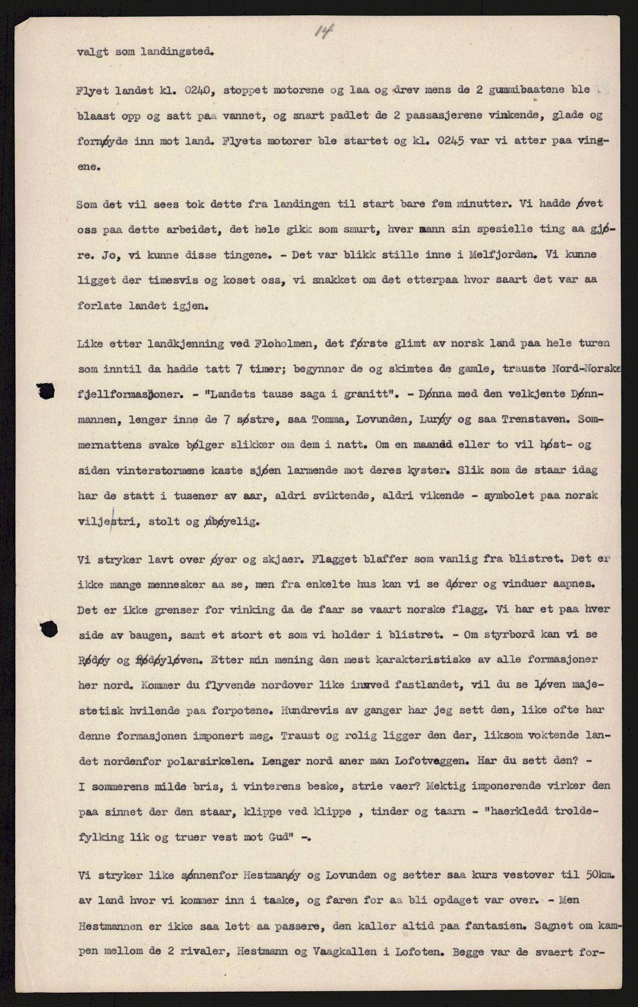 Forsvaret, 333 Skvadron, AV/RA-RAFA-2003/1/Da/L0038: --, 1941-1970, p. 187