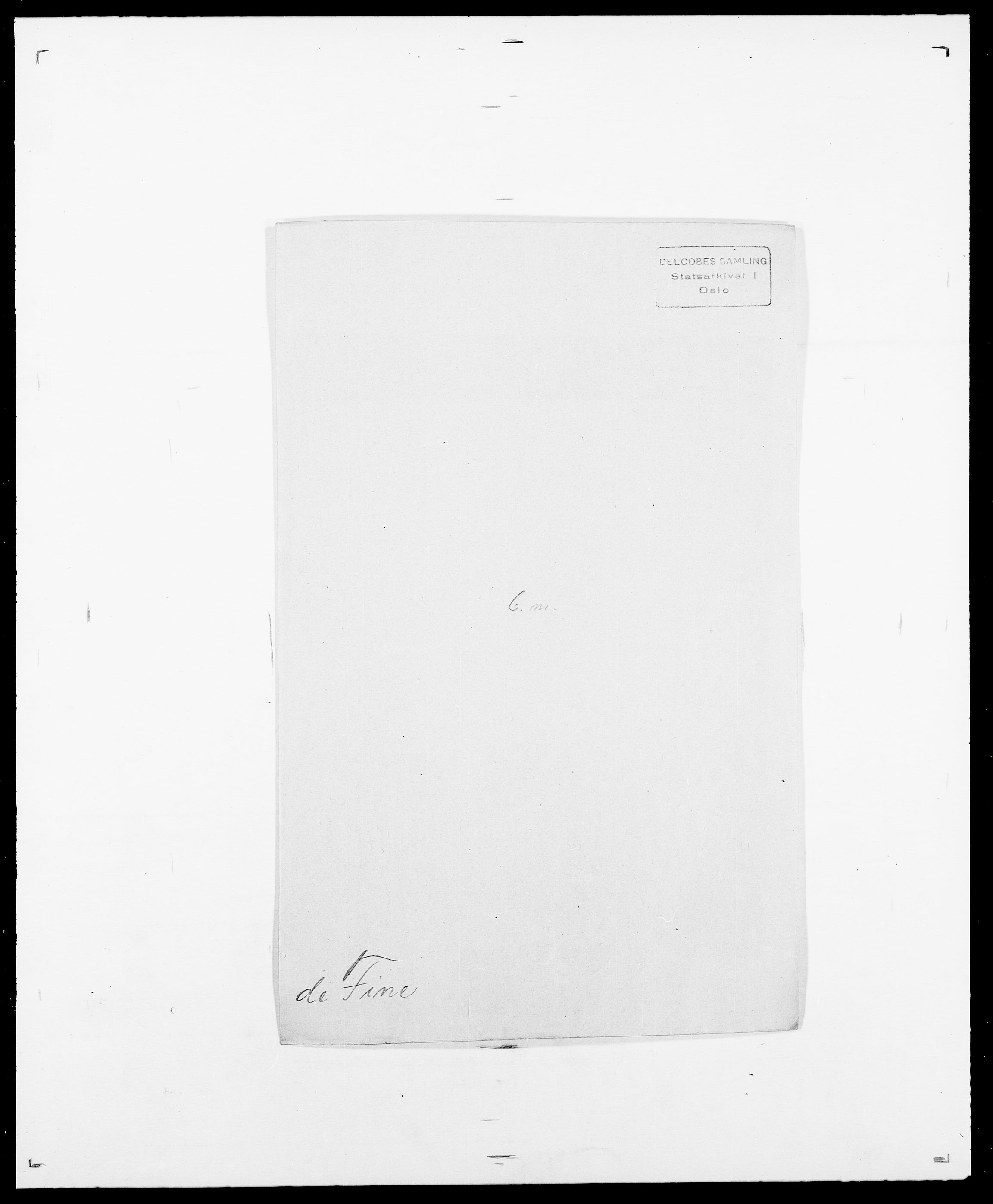 Delgobe, Charles Antoine - samling, SAO/PAO-0038/D/Da/L0011: Fahlander - Flood, Flod, p. 472