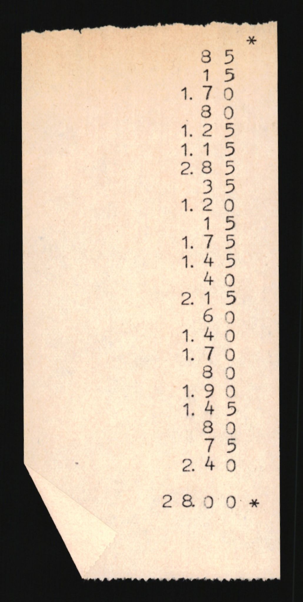 Justisdepartementet, Oppgjørsavdelingen, AV/RA-S-1056/G/Ga/L0005: Anvisningsliste nr. 385-388, 390-410, 662-725, 728-732, 736-740 og 1106-1140 over utbetalte effektsaker, 1940-1942, p. 461