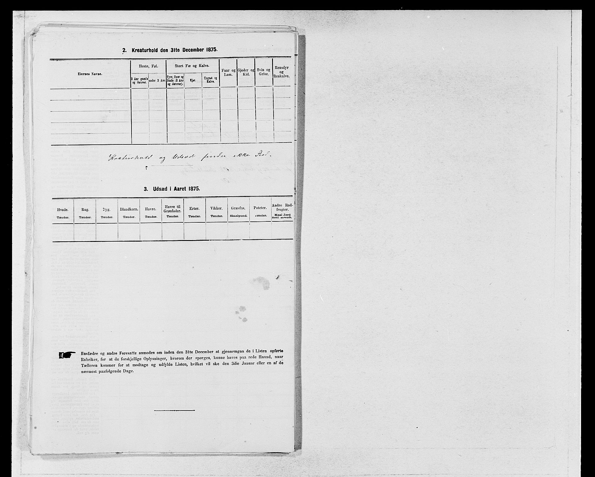 SAB, 1875 census for 1226P Strandebarm, 1875, p. 804