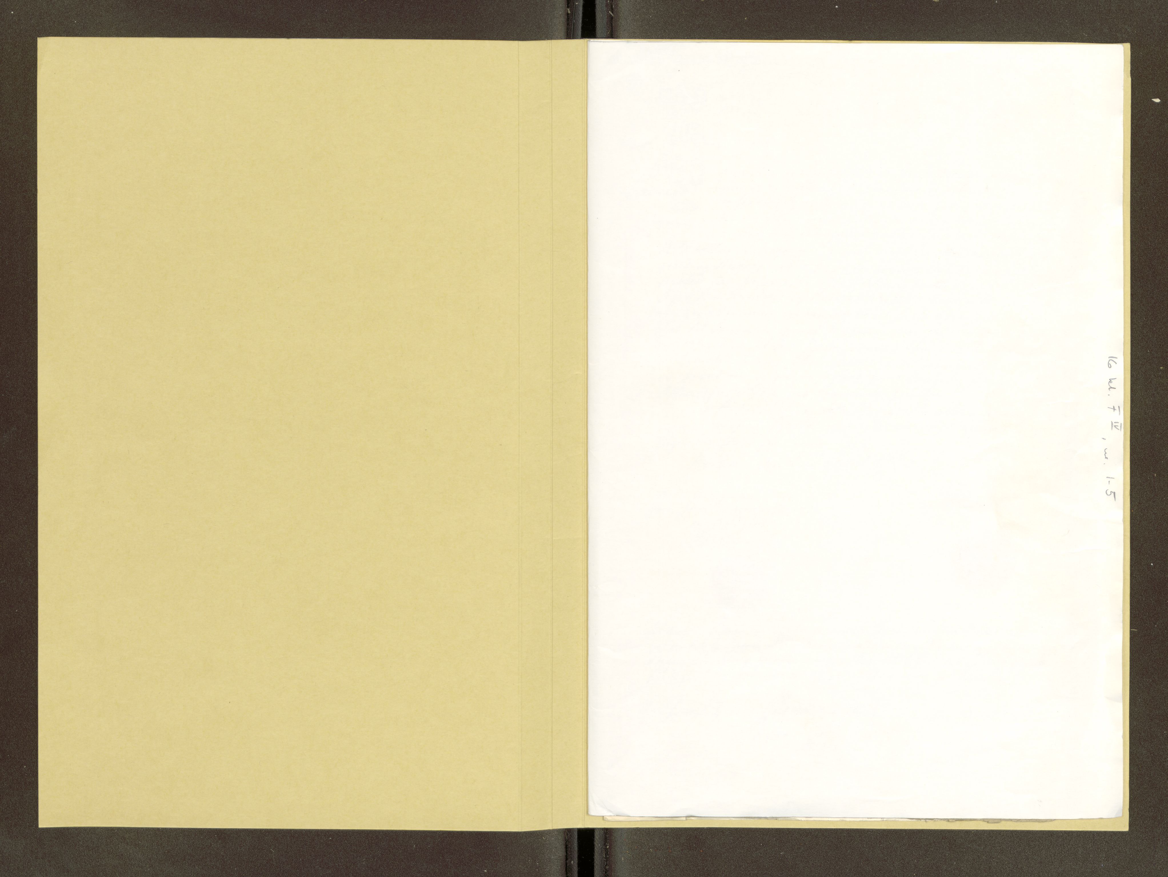 Røros kobberverk, AV/SAT-PA-0211/1/16/16F4/L0001: Strøgods i Singsås, 1759-1904, p. 3