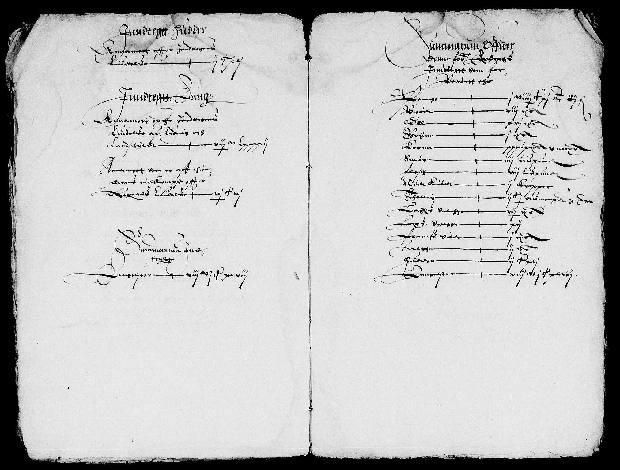 Rentekammeret inntil 1814, Reviderte regnskaper, Lensregnskaper, AV/RA-EA-5023/R/Rb/Rbr/L0001: Lista len, 1604-1606