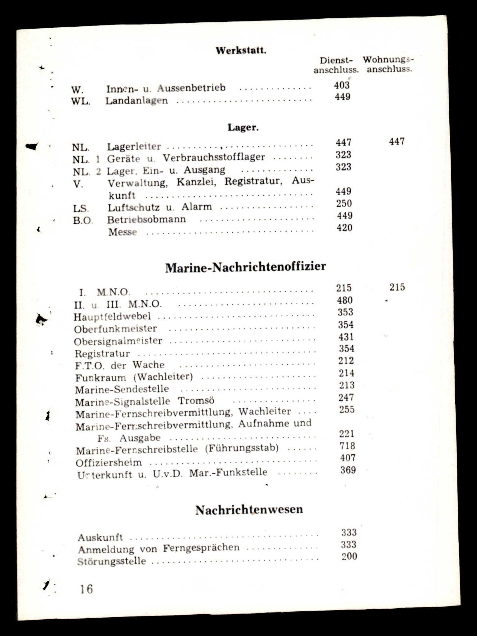 Forsvarets Overkommando. 2 kontor. Arkiv 11.4. Spredte tyske arkivsaker, AV/RA-RAFA-7031/D/Dar/Darb/L0014: Reichskommissariat., 1942-1944, p. 50