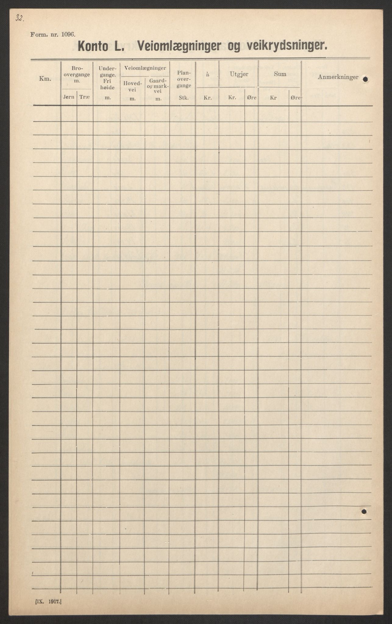 Norges Statsbaner, Baneavdelingen B, AV/RA-S-1619/1/F/Fa/L0042: NORGE-JYLLAND, 1920, p. 336
