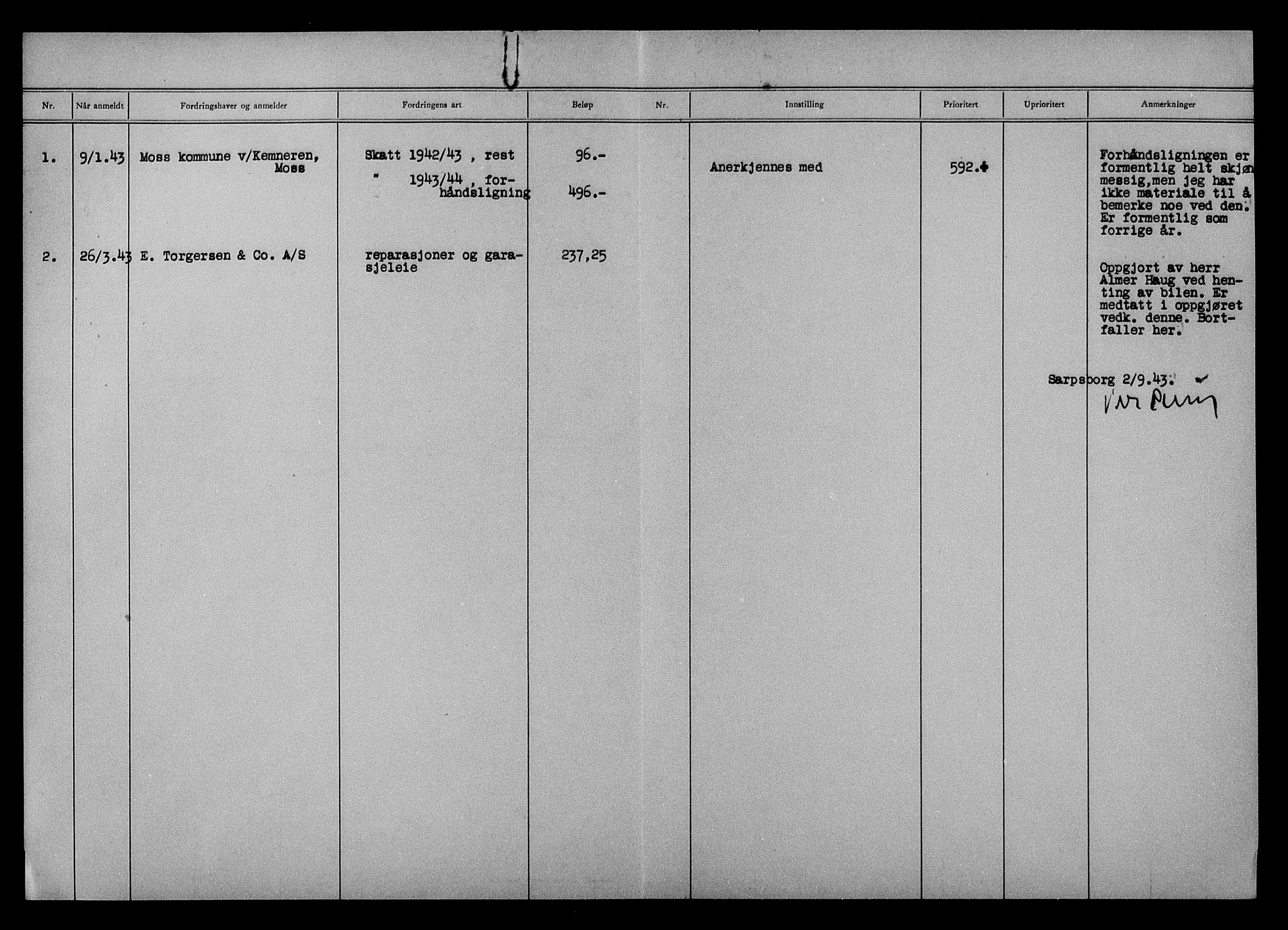 Justisdepartementet, Tilbakeføringskontoret for inndratte formuer, AV/RA-S-1564/H/Hc/Hcd/L1008: --, 1945-1947, p. 676