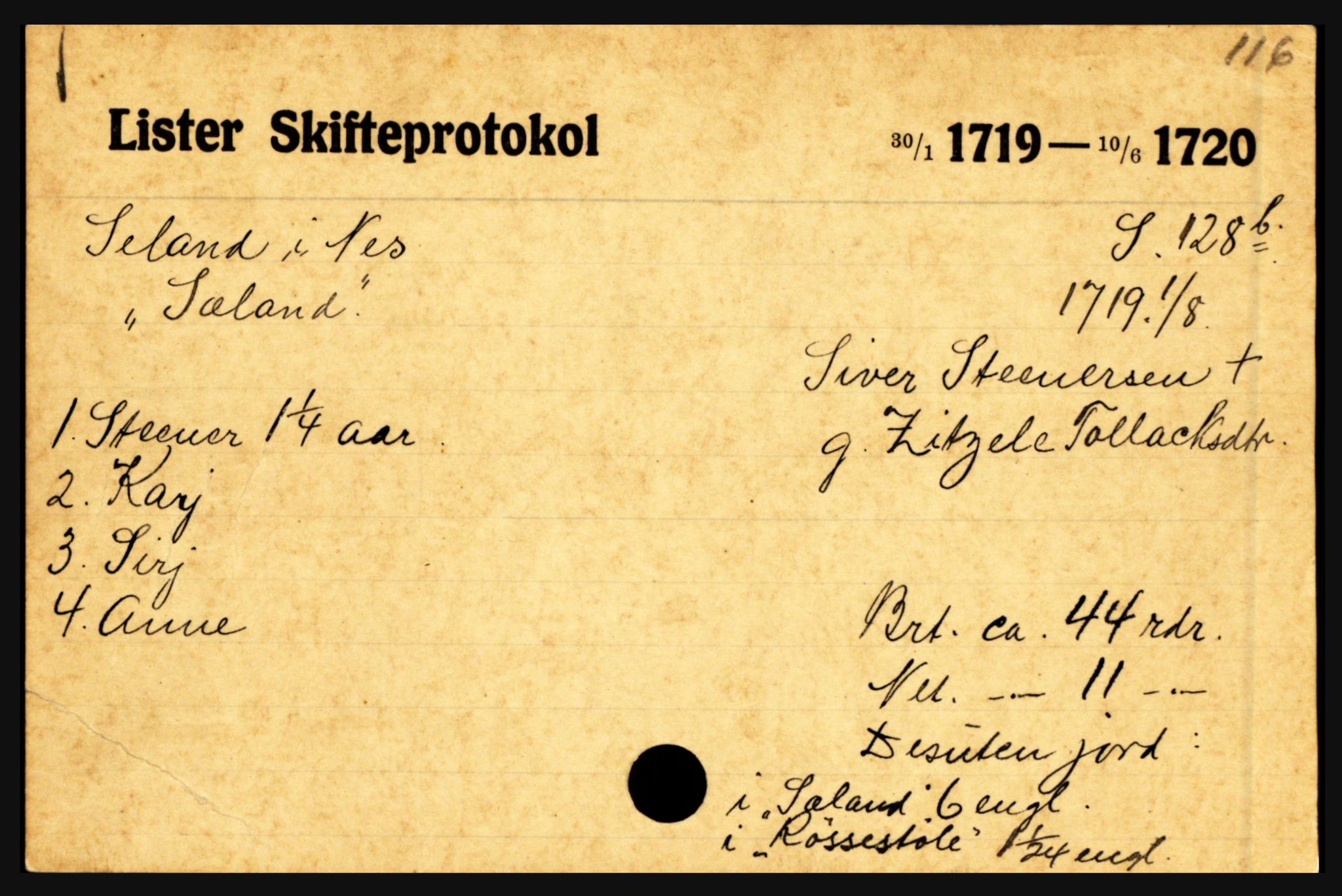 Lister sorenskriveri, AV/SAK-1221-0003/H, p. 32913