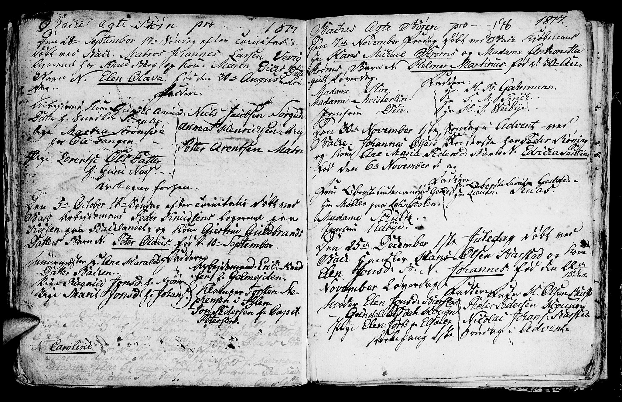 Ministerialprotokoller, klokkerbøker og fødselsregistre - Sør-Trøndelag, SAT/A-1456/604/L0218: Parish register (copy) no. 604C01, 1754-1819, p. 196