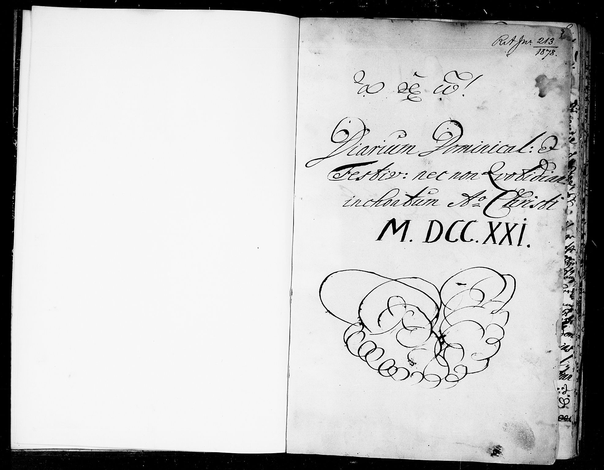 Ullensaker prestekontor Kirkebøker, SAO/A-10236a/F/Fa/L0004: Parish register (official) no. I 4, 1721-1723