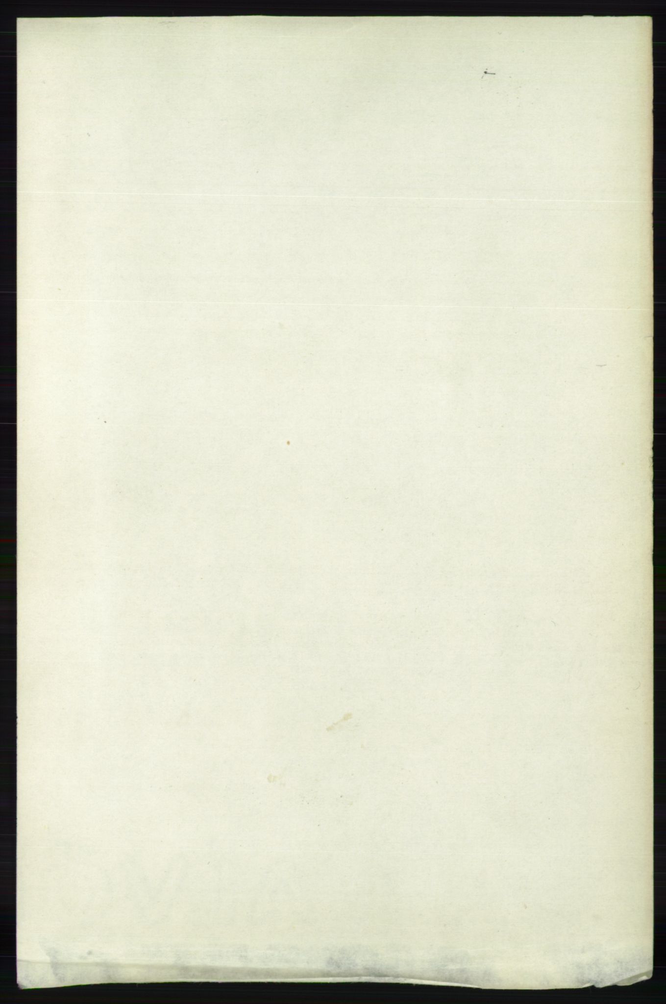 RA, 1891 census for 0921 Tromøy, 1891, p. 3031