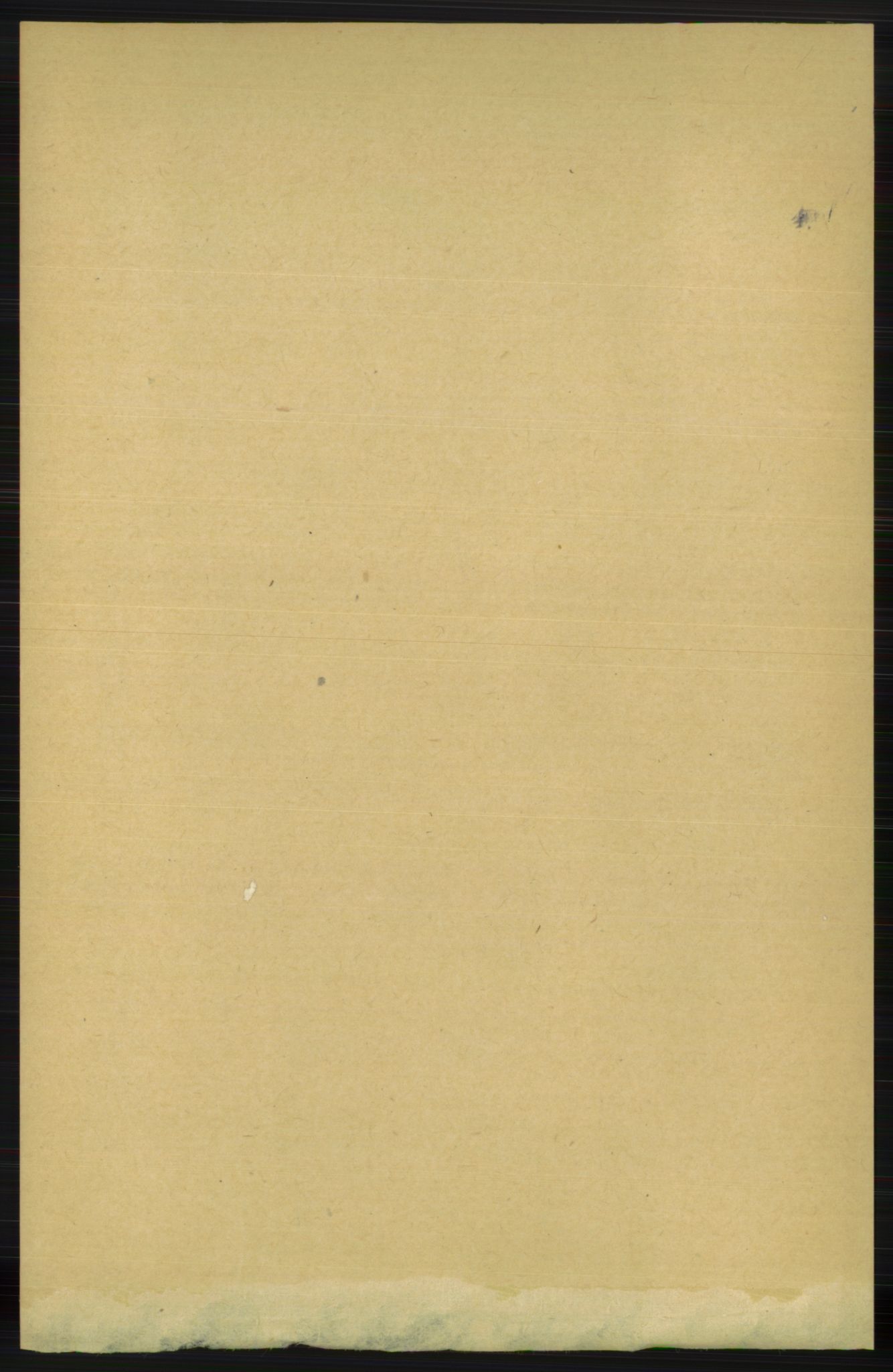 RA, 1891 census for 1126 Hetland, 1891, p. 3774