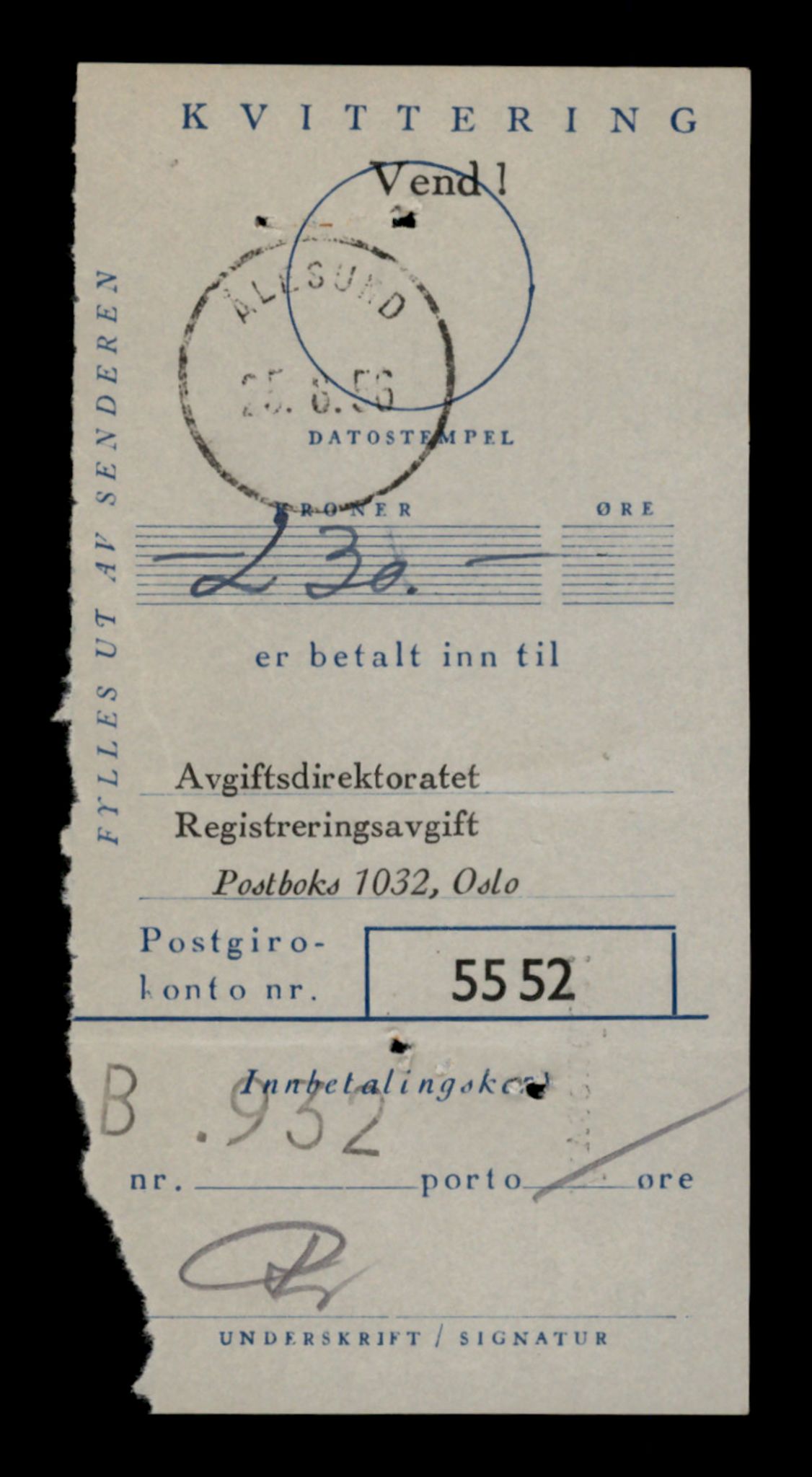 Møre og Romsdal vegkontor - Ålesund trafikkstasjon, AV/SAT-A-4099/F/Fe/L0048: Registreringskort for kjøretøy T 14721 - T 14863, 1927-1998, p. 2809