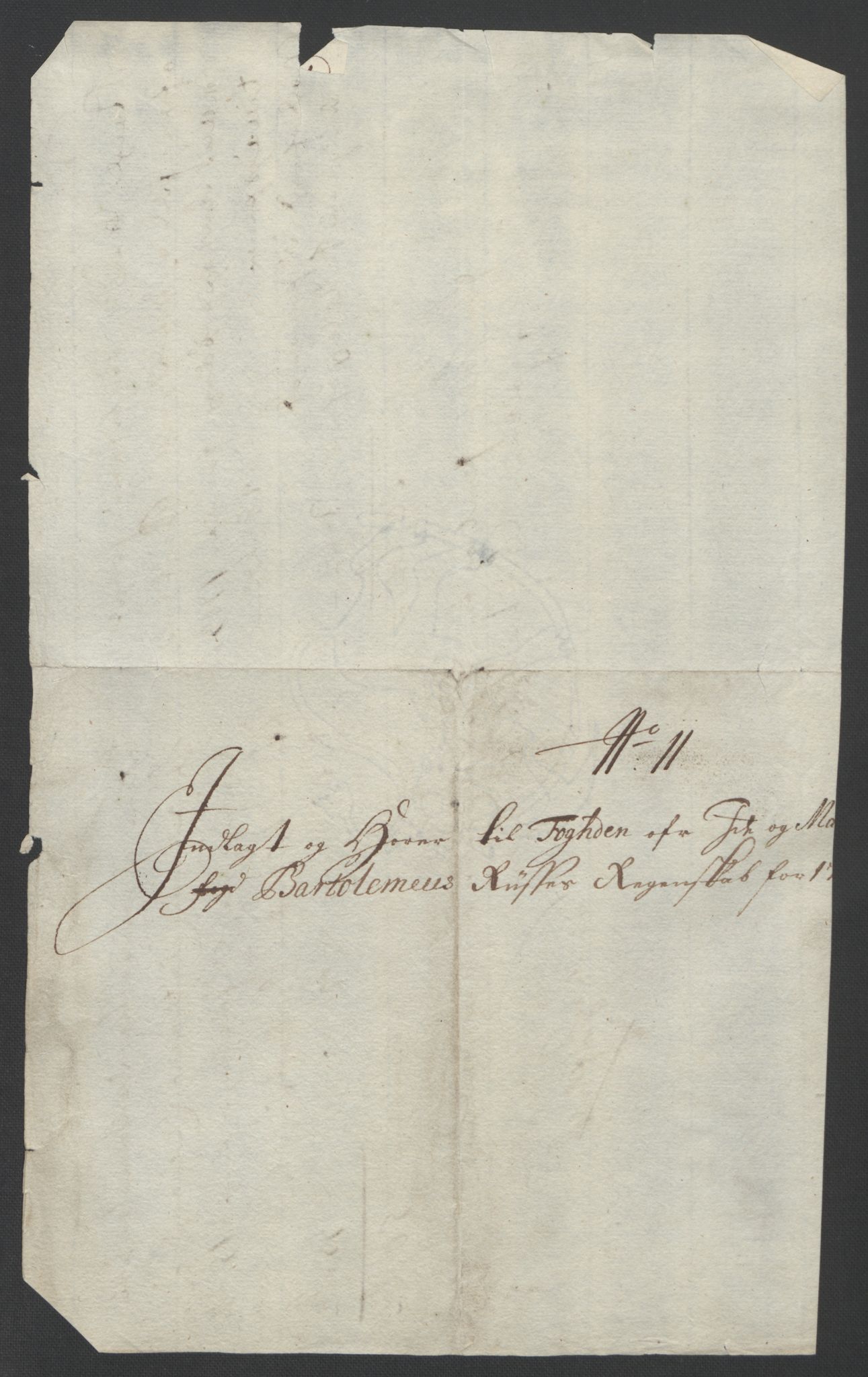 Rentekammeret inntil 1814, Reviderte regnskaper, Fogderegnskap, RA/EA-4092/R01/L0016: Fogderegnskap Idd og Marker, 1702-1703, p. 360