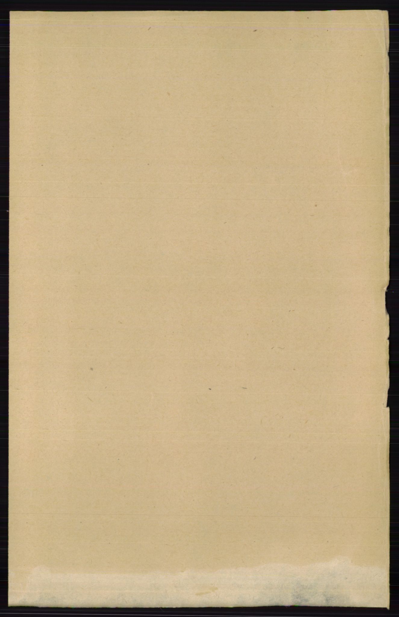 RA, 1891 census for 0417 Stange, 1891, p. 7990