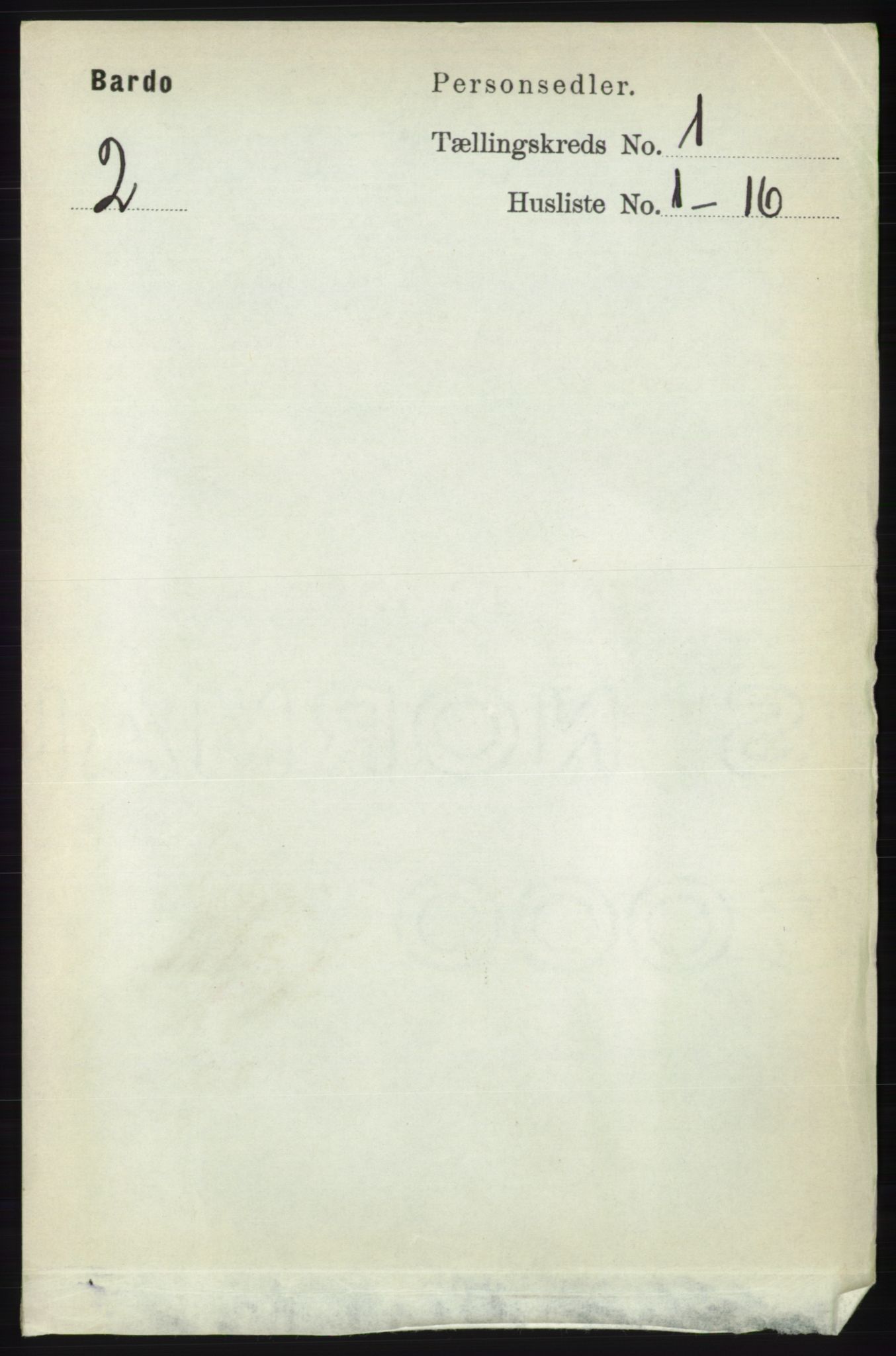 RA, 1891 census for 1922 Bardu, 1891, p. 57